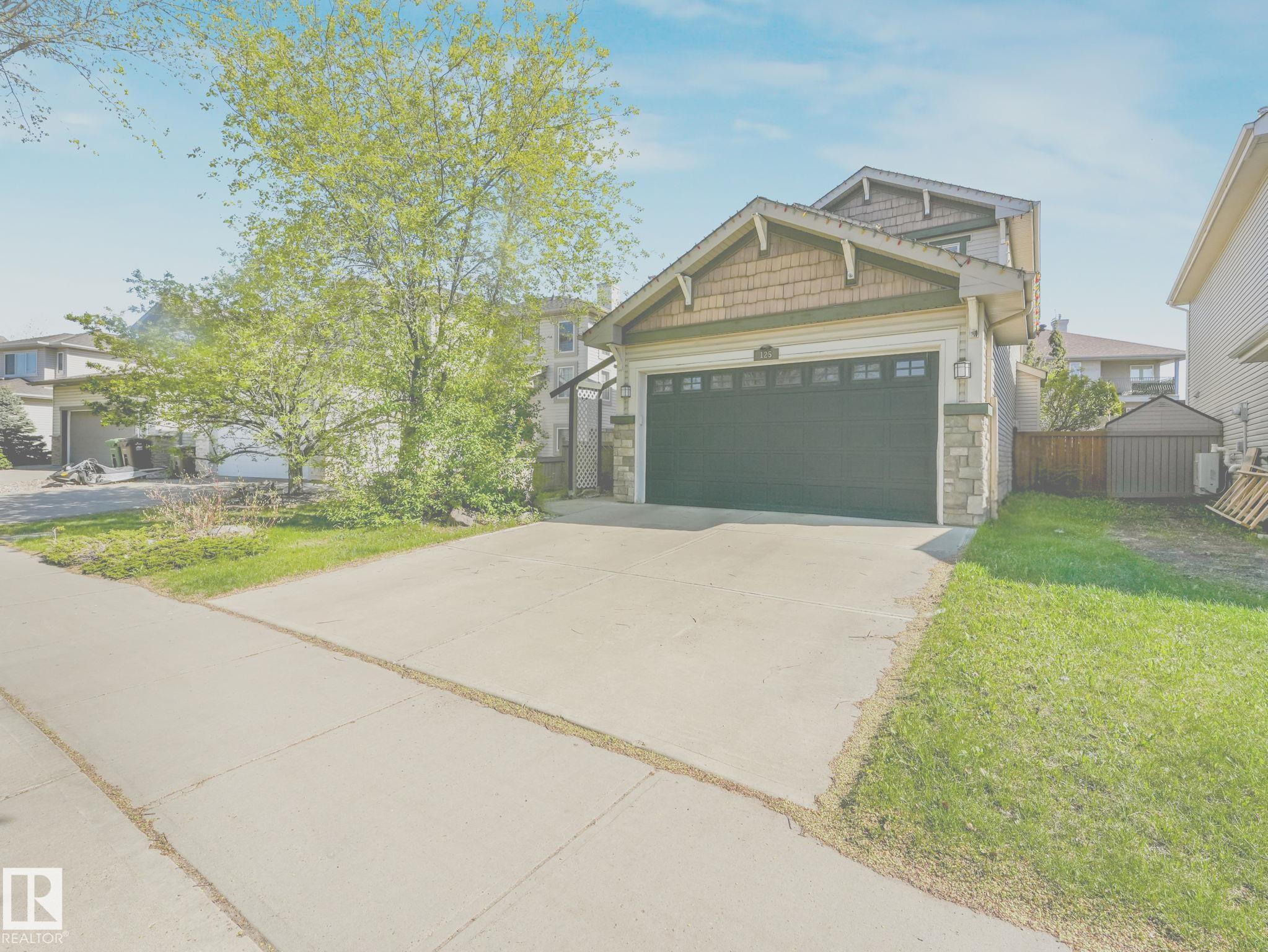 125 Erin Ridge Drive, Erin Ridge, St. Albert