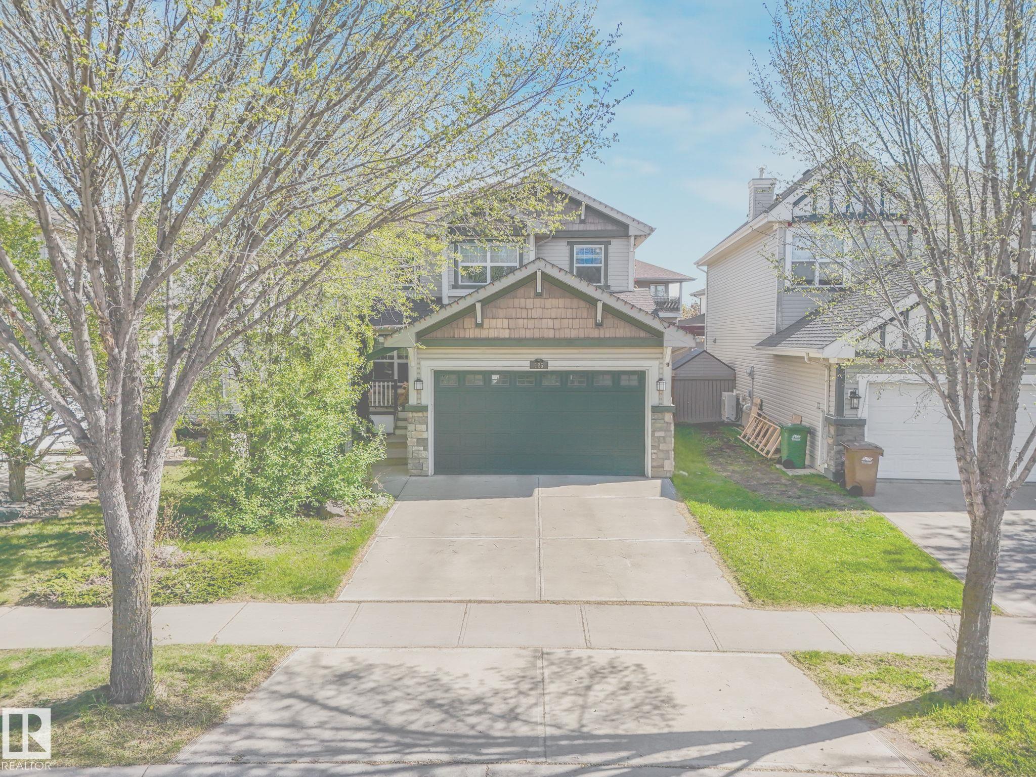 125 Erin Ridge Drive, Erin Ridge, St. Albert