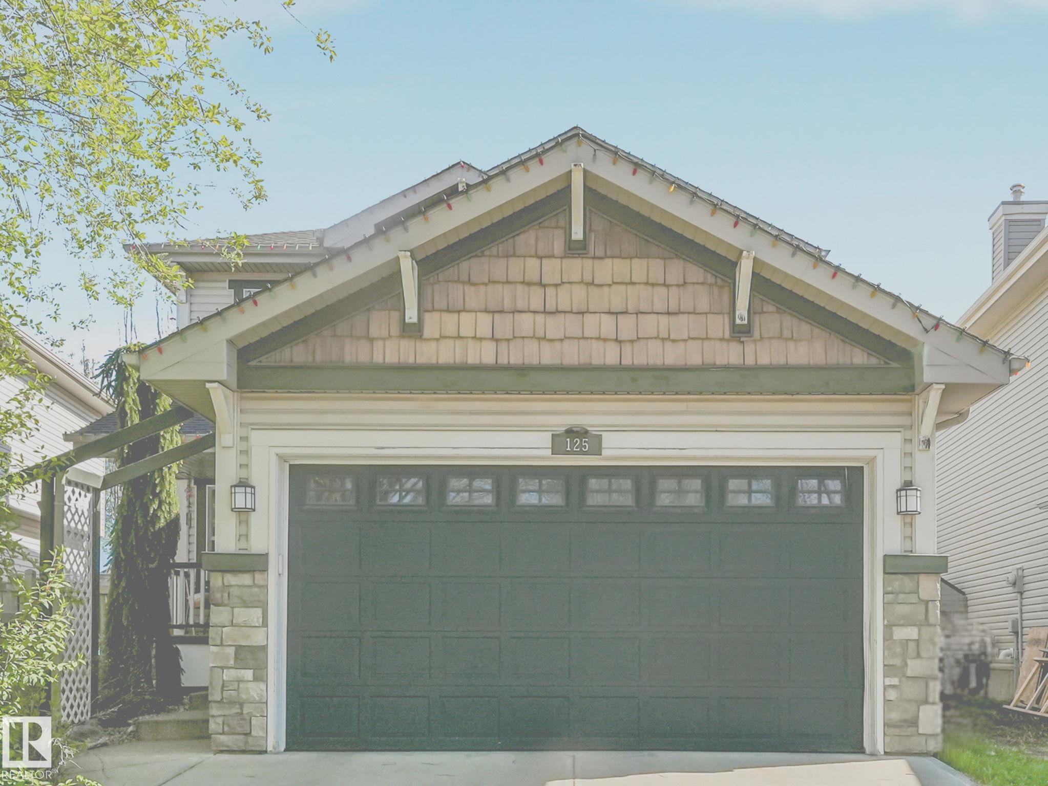 125 Erin Ridge Drive, Erin Ridge, St. Albert