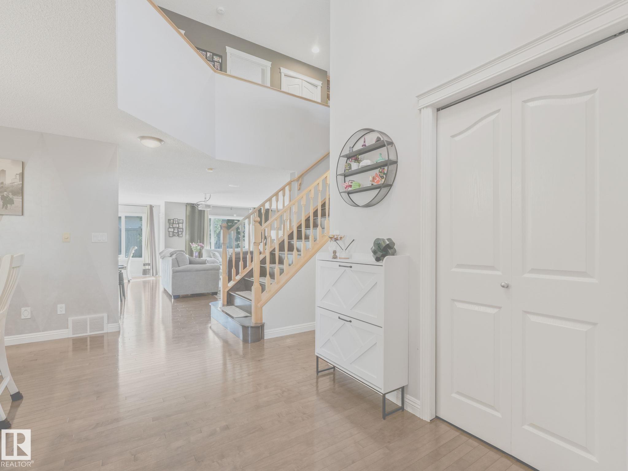 125 Erin Ridge Drive, Erin Ridge, St. Albert