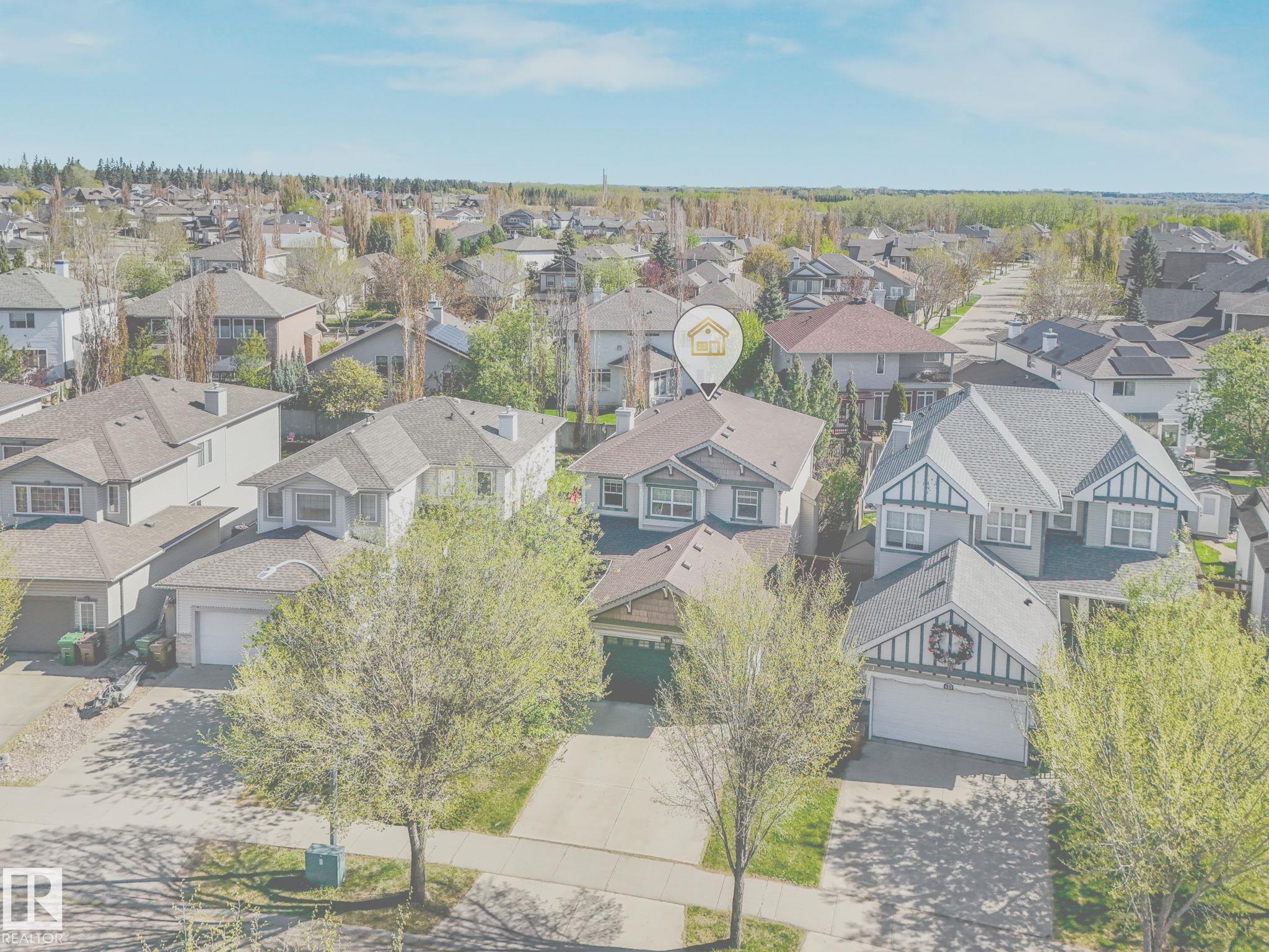 Photo 59 at 125 Erin Ridge Drive, Erin Ridge, St. Albert