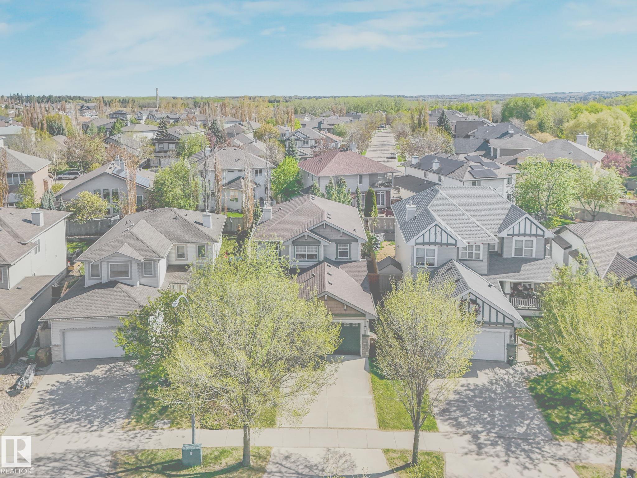 Photo 60 at 125 Erin Ridge Drive, Erin Ridge, St. Albert
