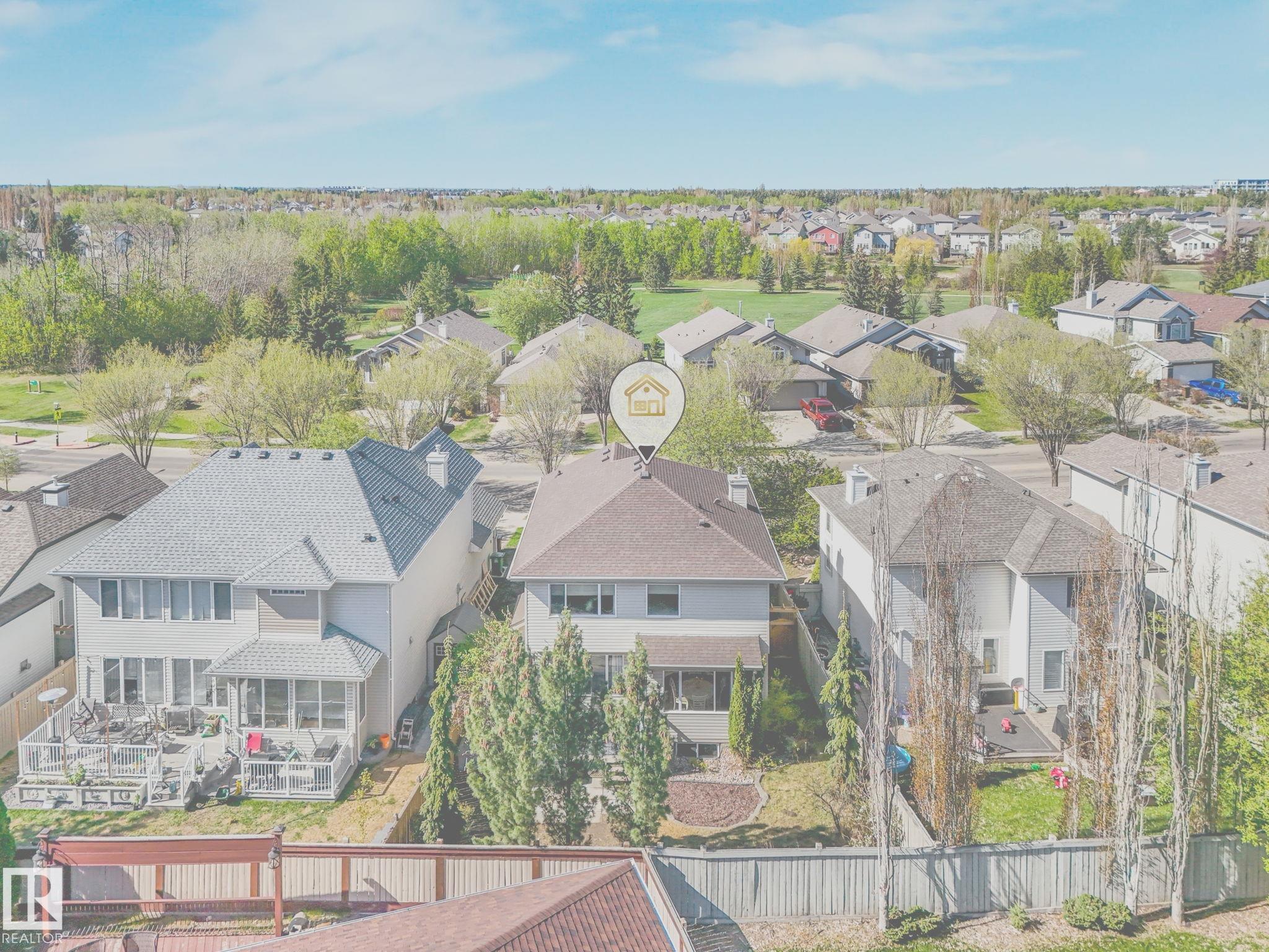 Photo 61 at 125 Erin Ridge Drive, Erin Ridge, St. Albert