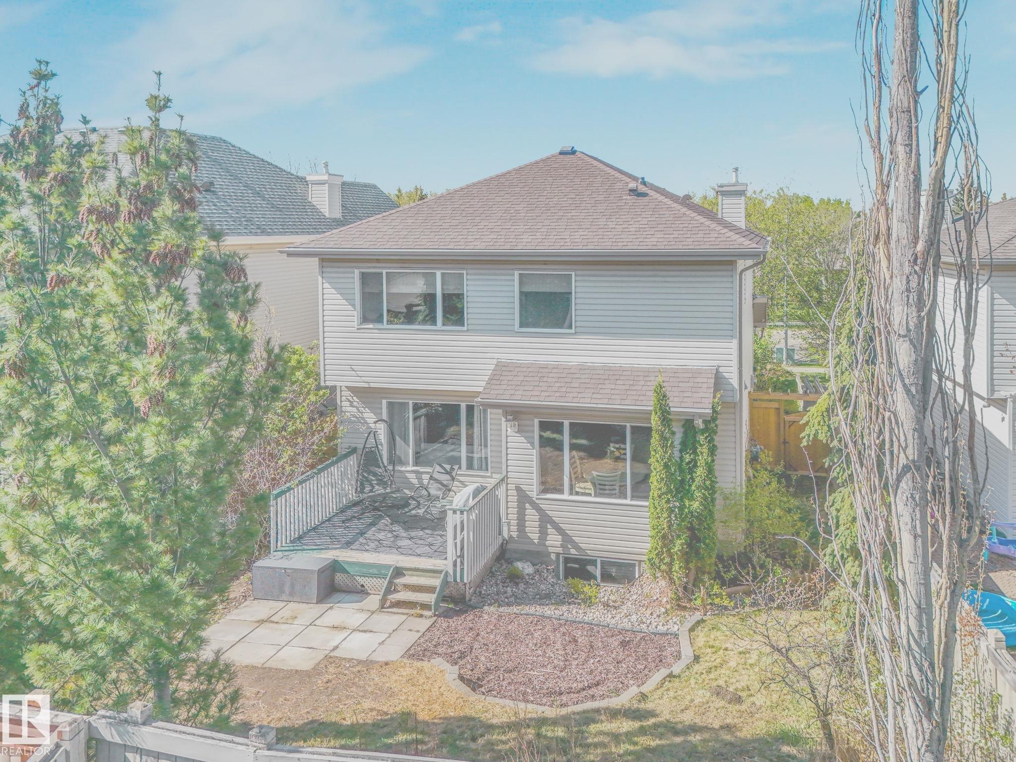 Photo 62 at 125 Erin Ridge Drive, Erin Ridge, St. Albert