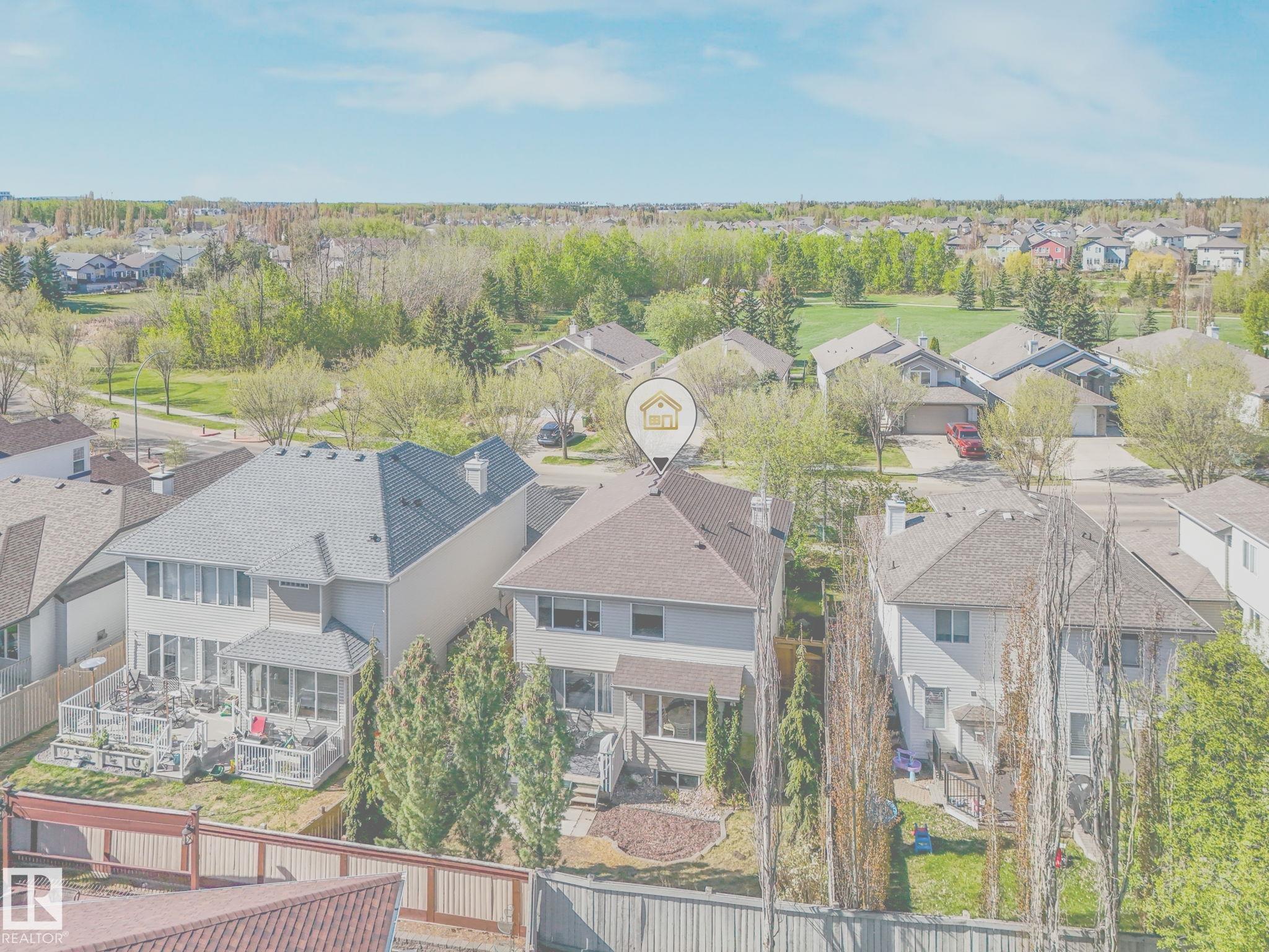 Photo 63 at 125 Erin Ridge Drive, Erin Ridge, St. Albert