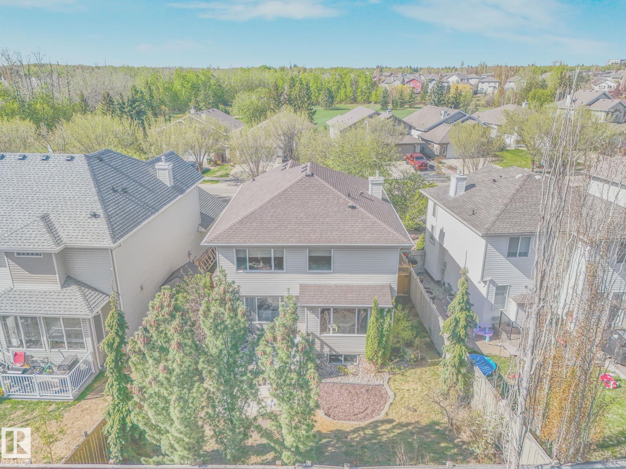 Photo 64 at 125 Erin Ridge Drive, Erin Ridge, St. Albert
