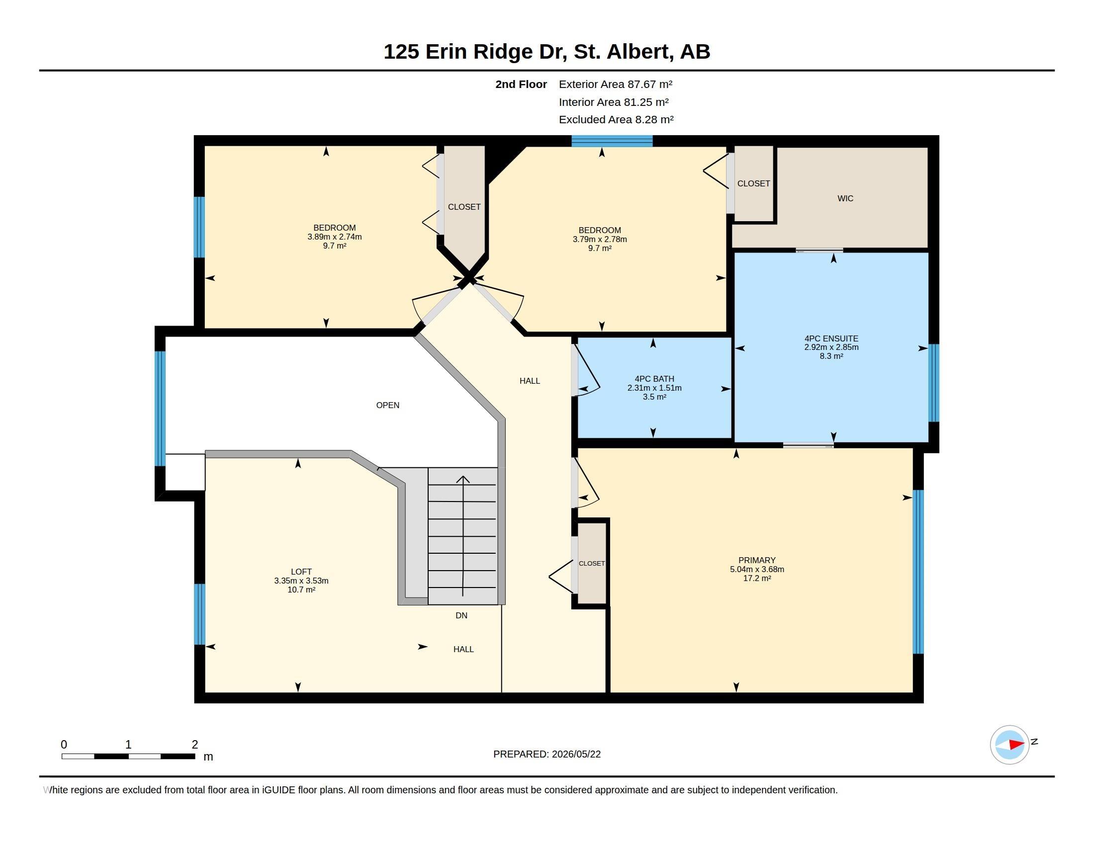 Photo 73 at 125 Erin Ridge Drive, Erin Ridge, St. Albert