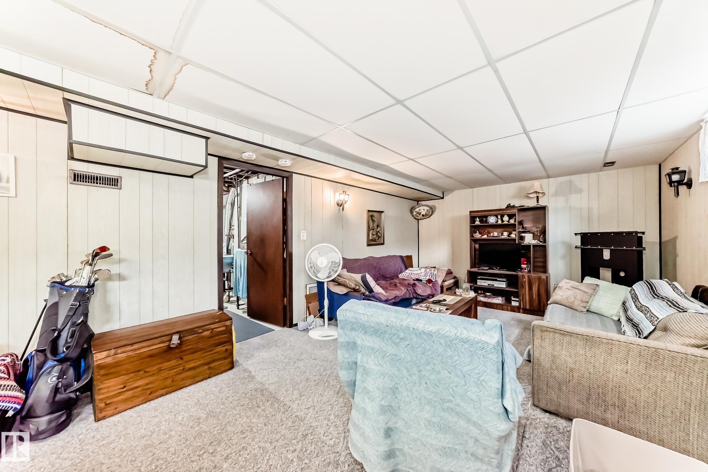 Photo 23 at 16331 109 Avenue NW, Mayfield, Edmonton