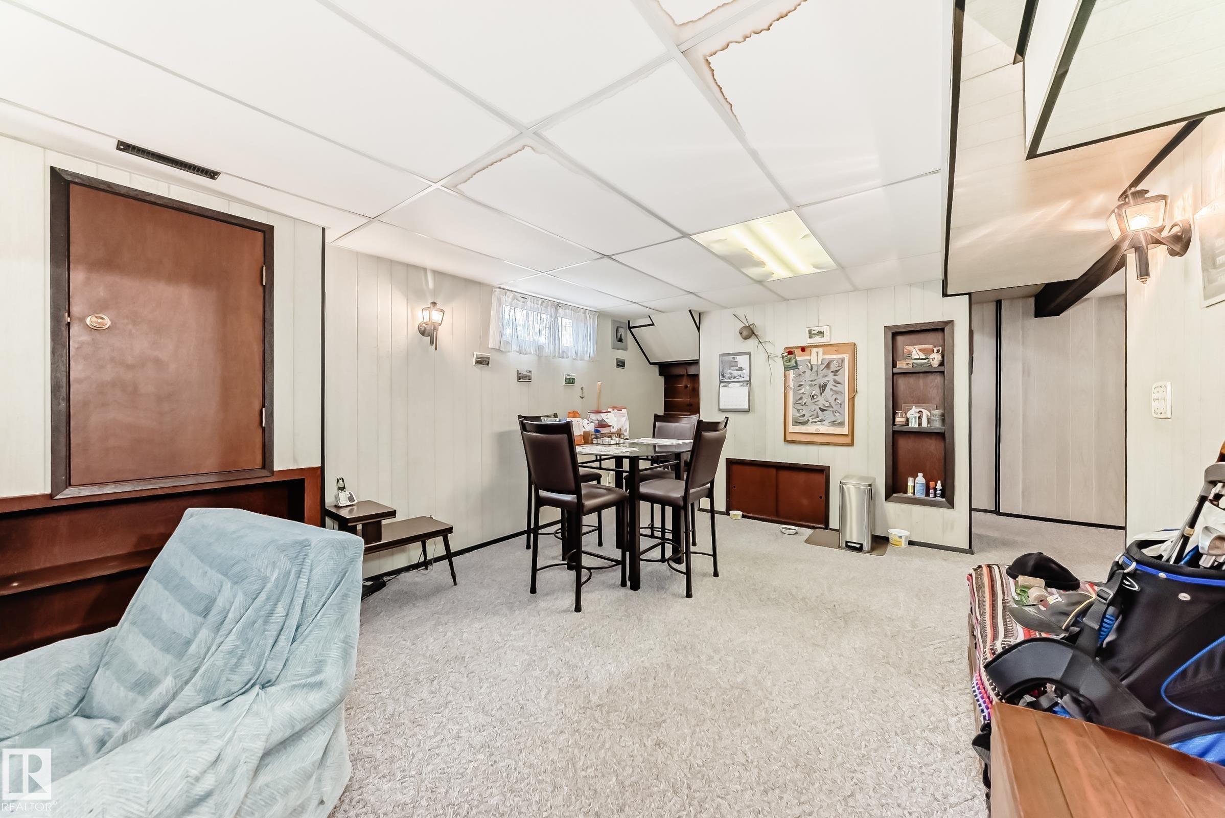 Photo 25 at 16331 109 Avenue NW, Mayfield, Edmonton