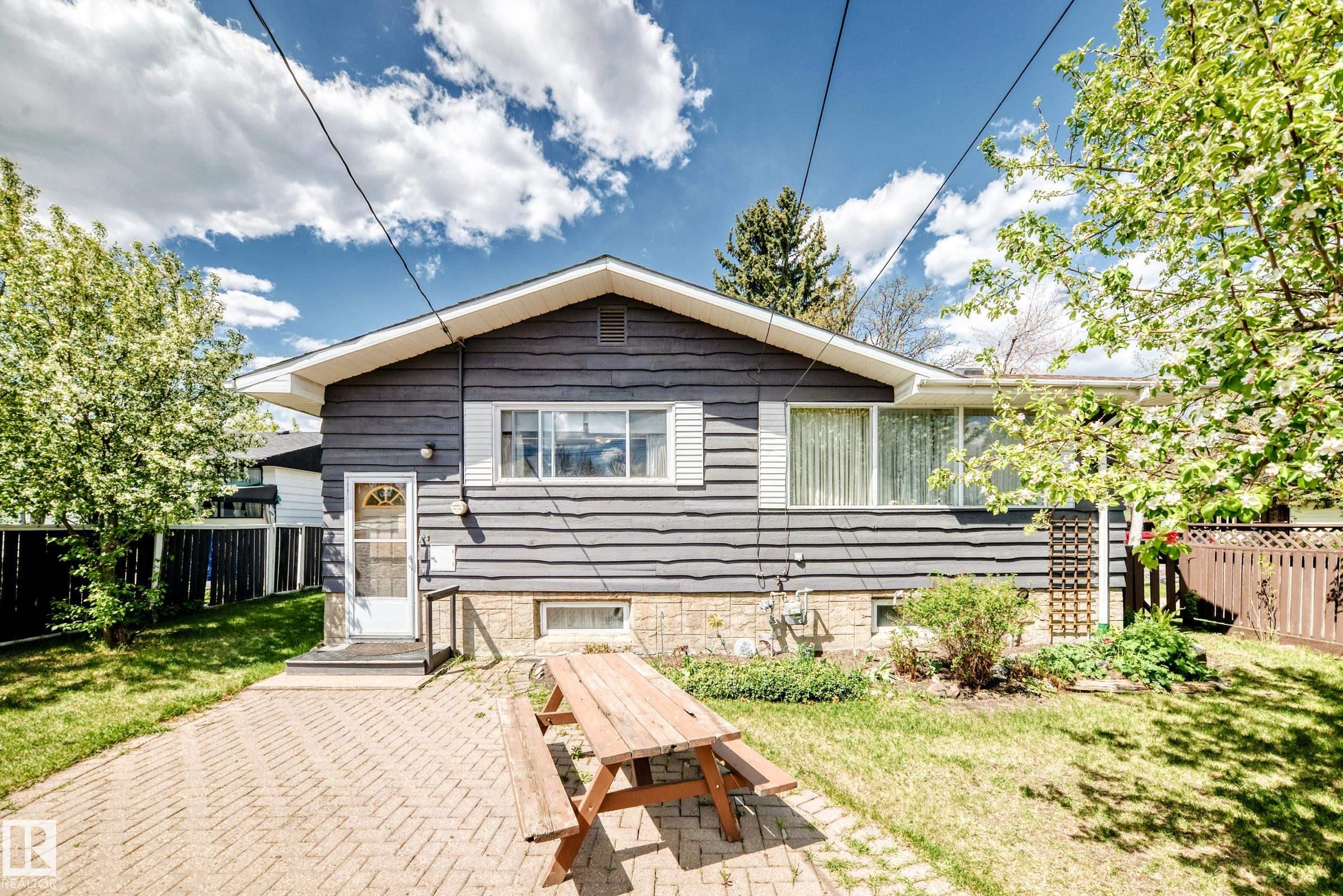 Photo 29 at 16331 109 Avenue NW, Mayfield, Edmonton