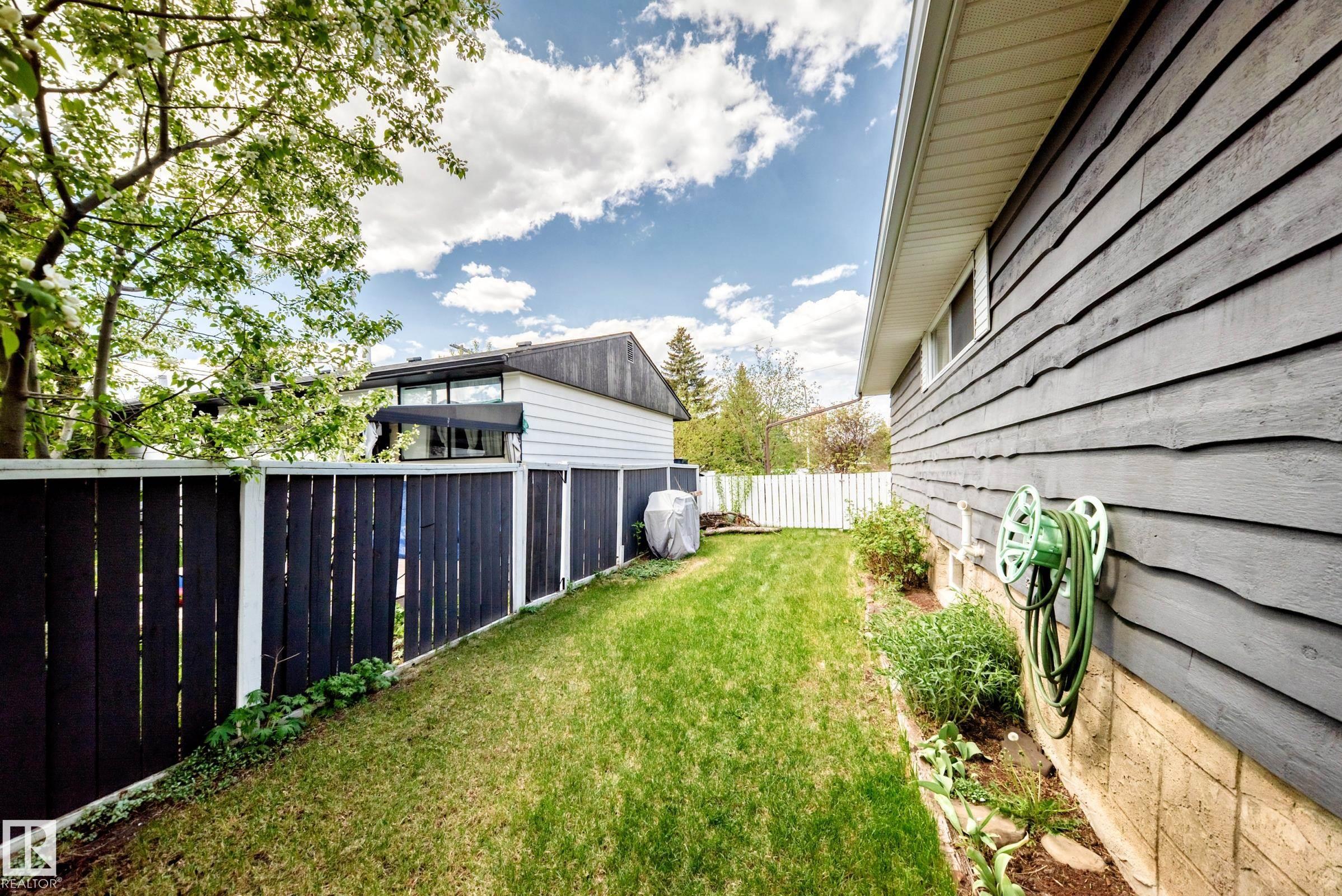 Photo 33 at 16331 109 Avenue NW, Mayfield, Edmonton