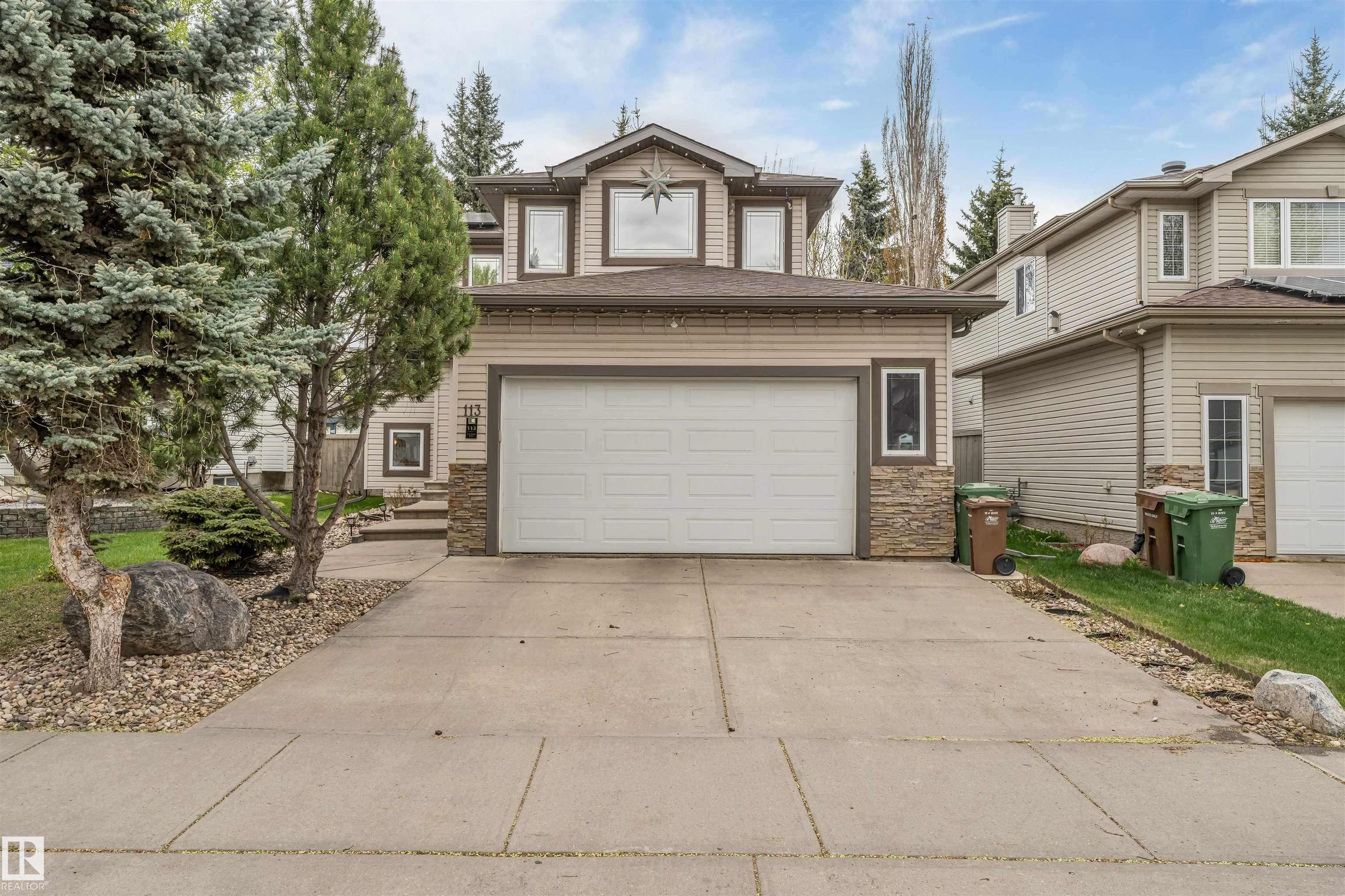 113 Erin Ridge Drive, Erin Ridge, St. Albert