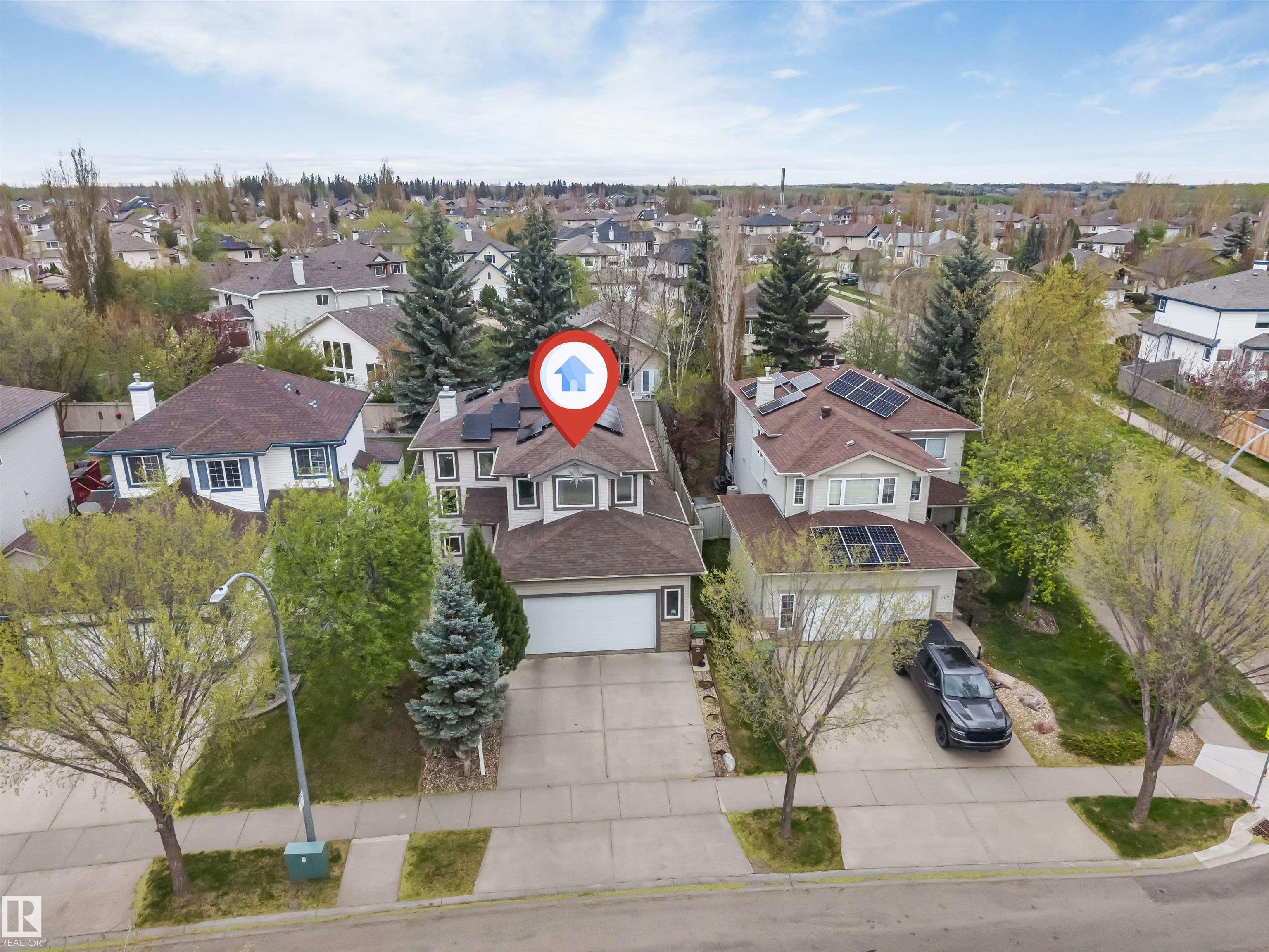 113 Erin Ridge Drive, Erin Ridge, St. Albert