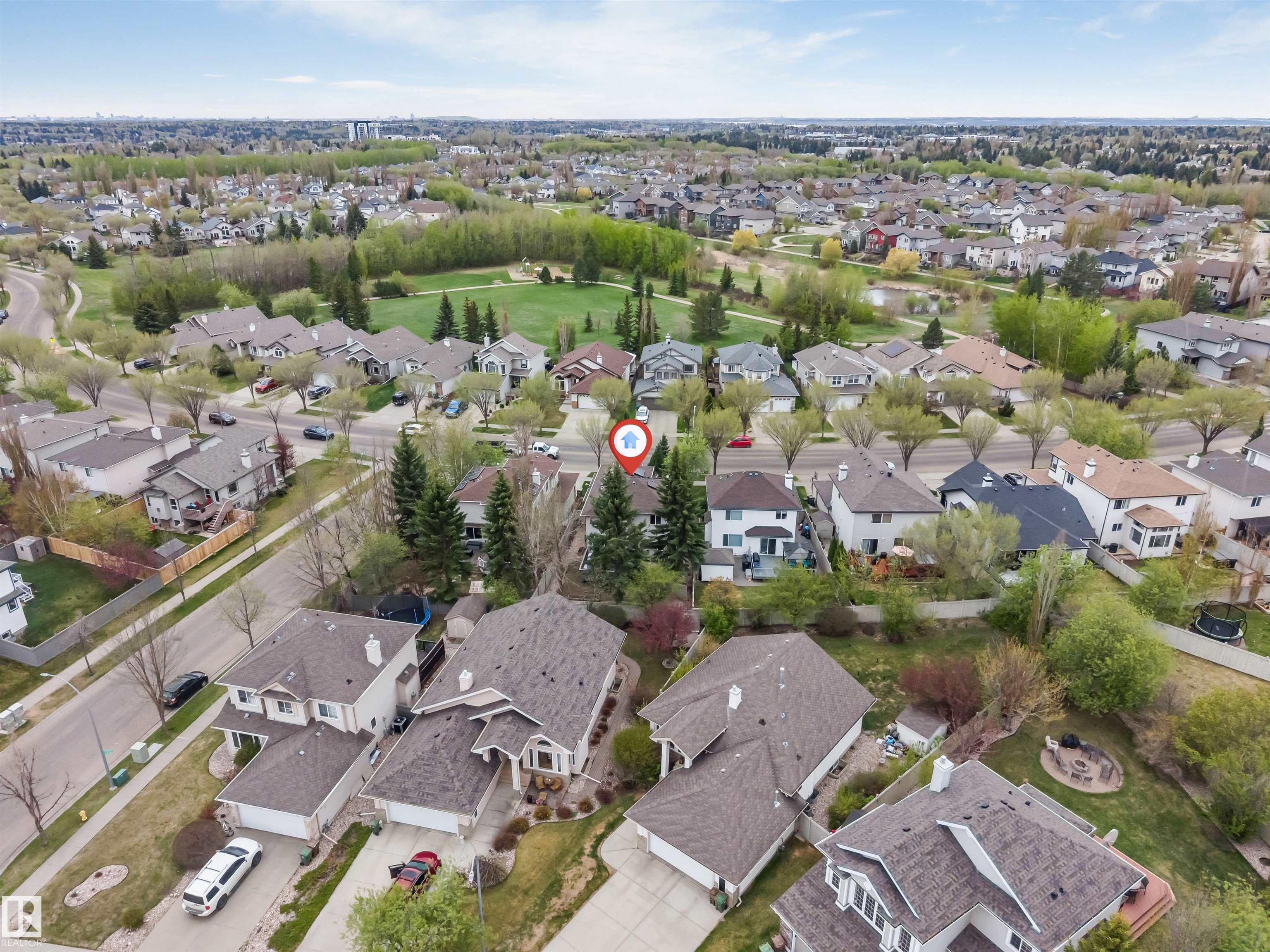 Photo 49 at 113 Erin Ridge Drive, Erin Ridge, St. Albert