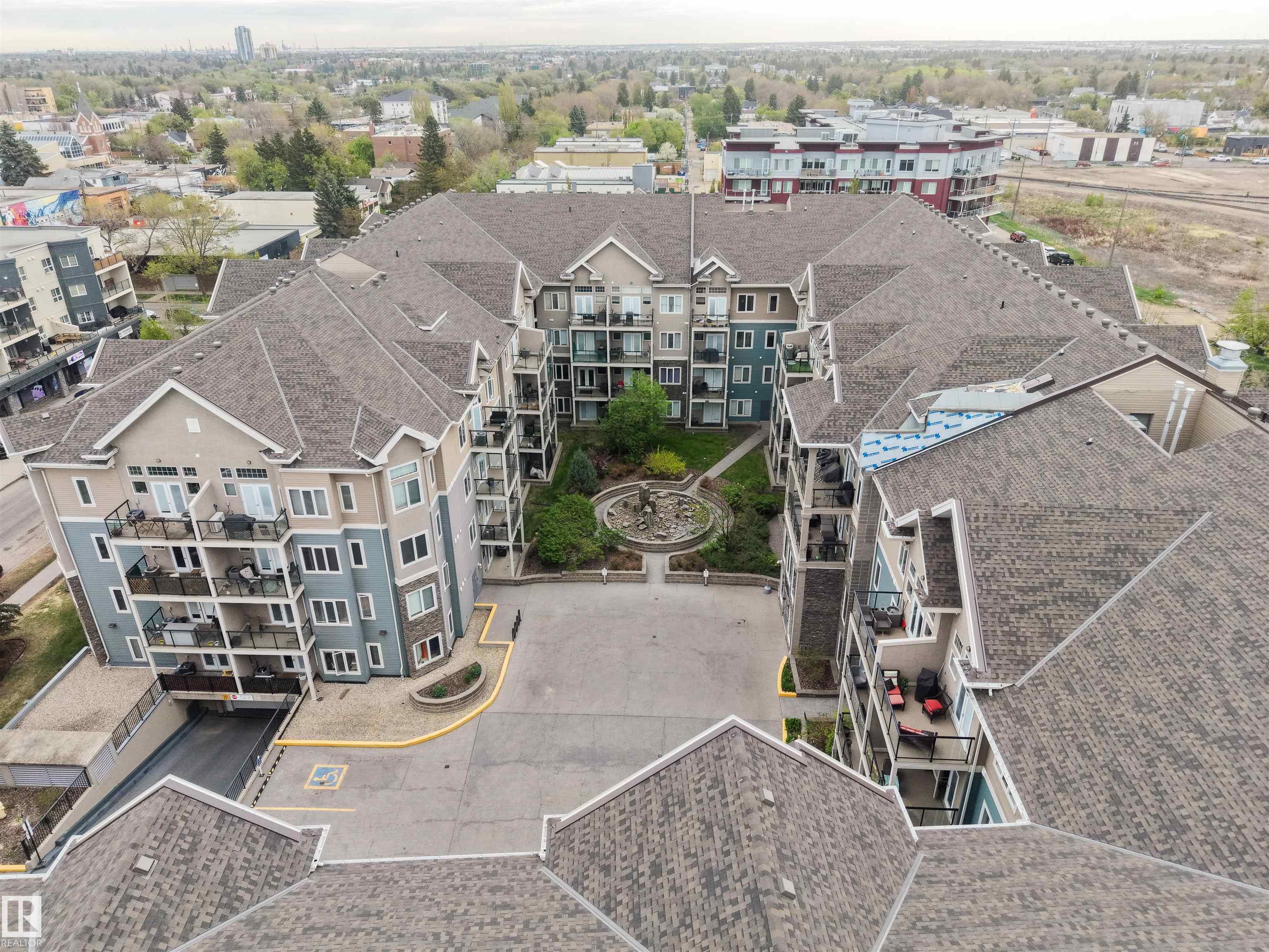 235 - 10121 80 Avenue NW, Ritchie, Edmonton