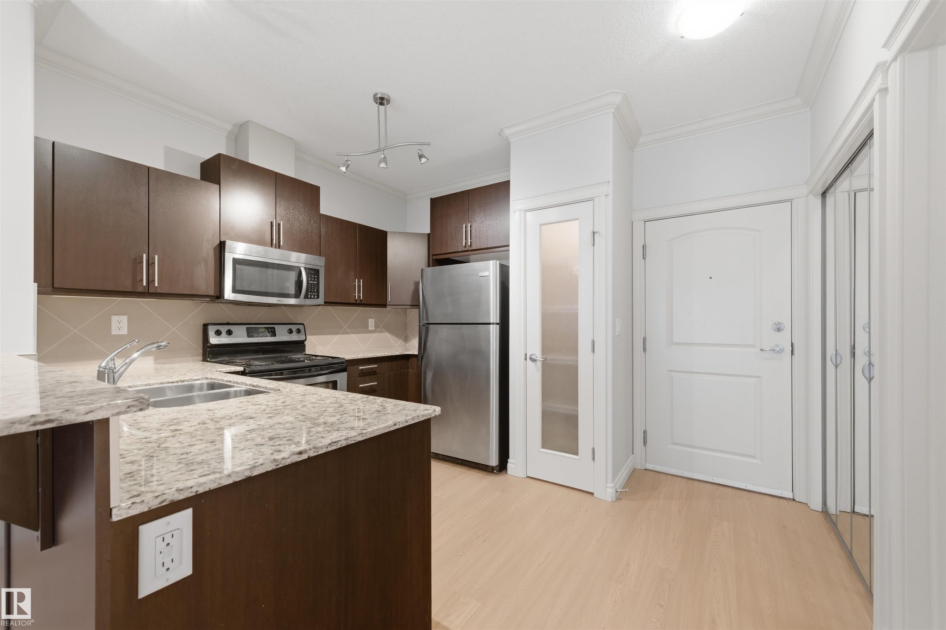 235 - 10121 80 Avenue NW, Ritchie, Edmonton