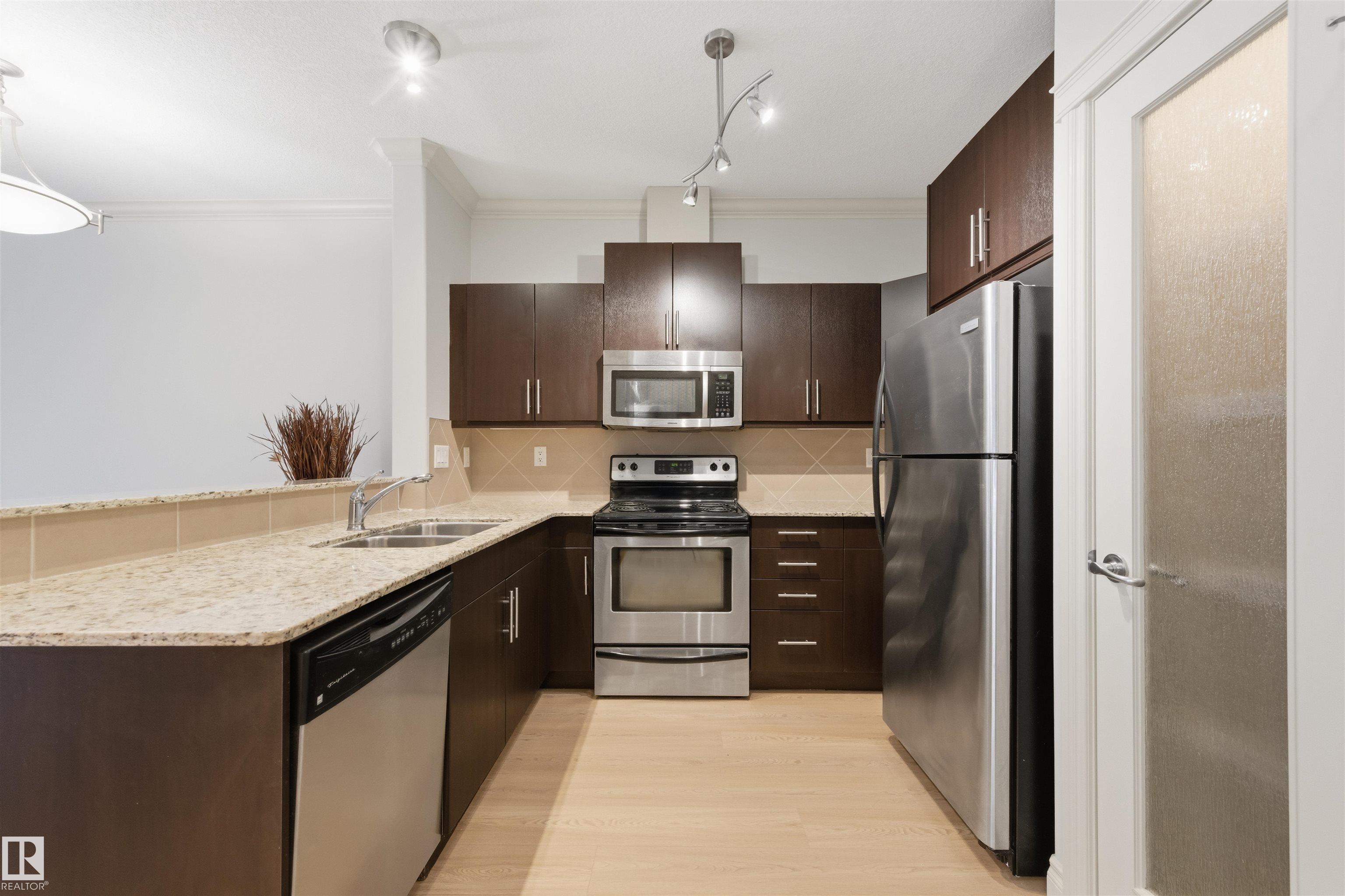 235 - 10121 80 Avenue NW, Ritchie, Edmonton