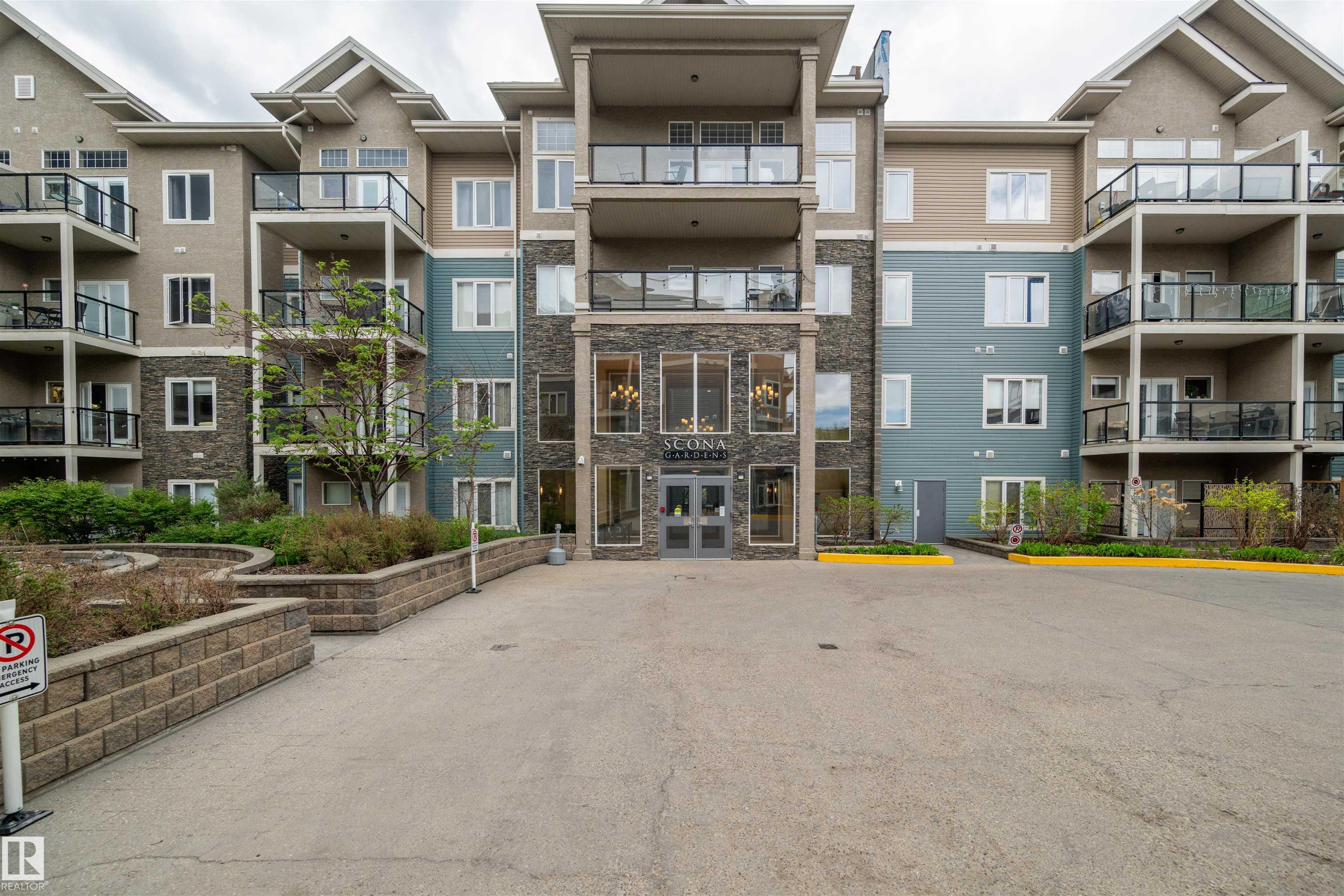 Photo 23 at 235 - 10121 80 Avenue NW, Ritchie, Edmonton
