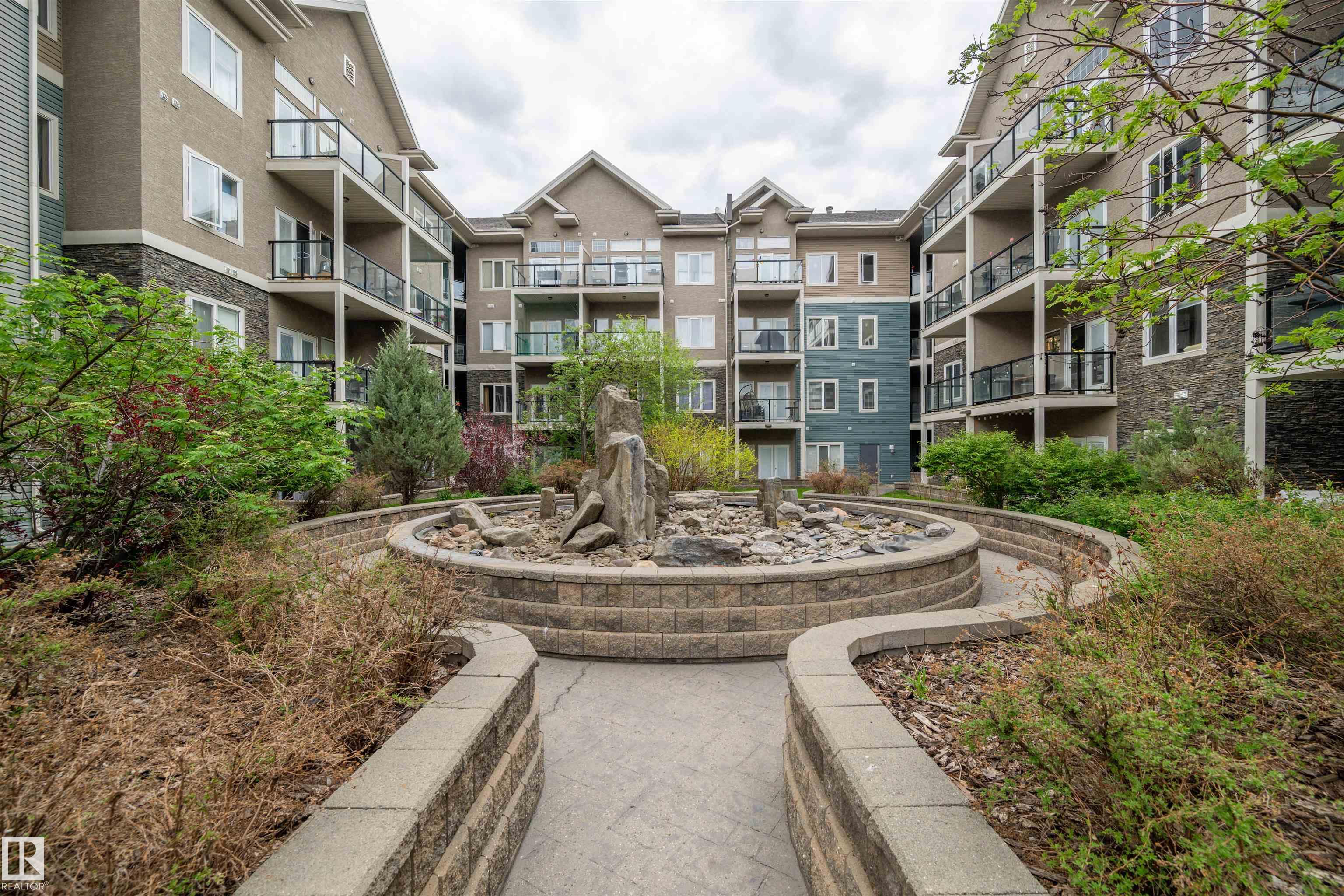 Photo 24 at 235 - 10121 80 Avenue NW, Ritchie, Edmonton