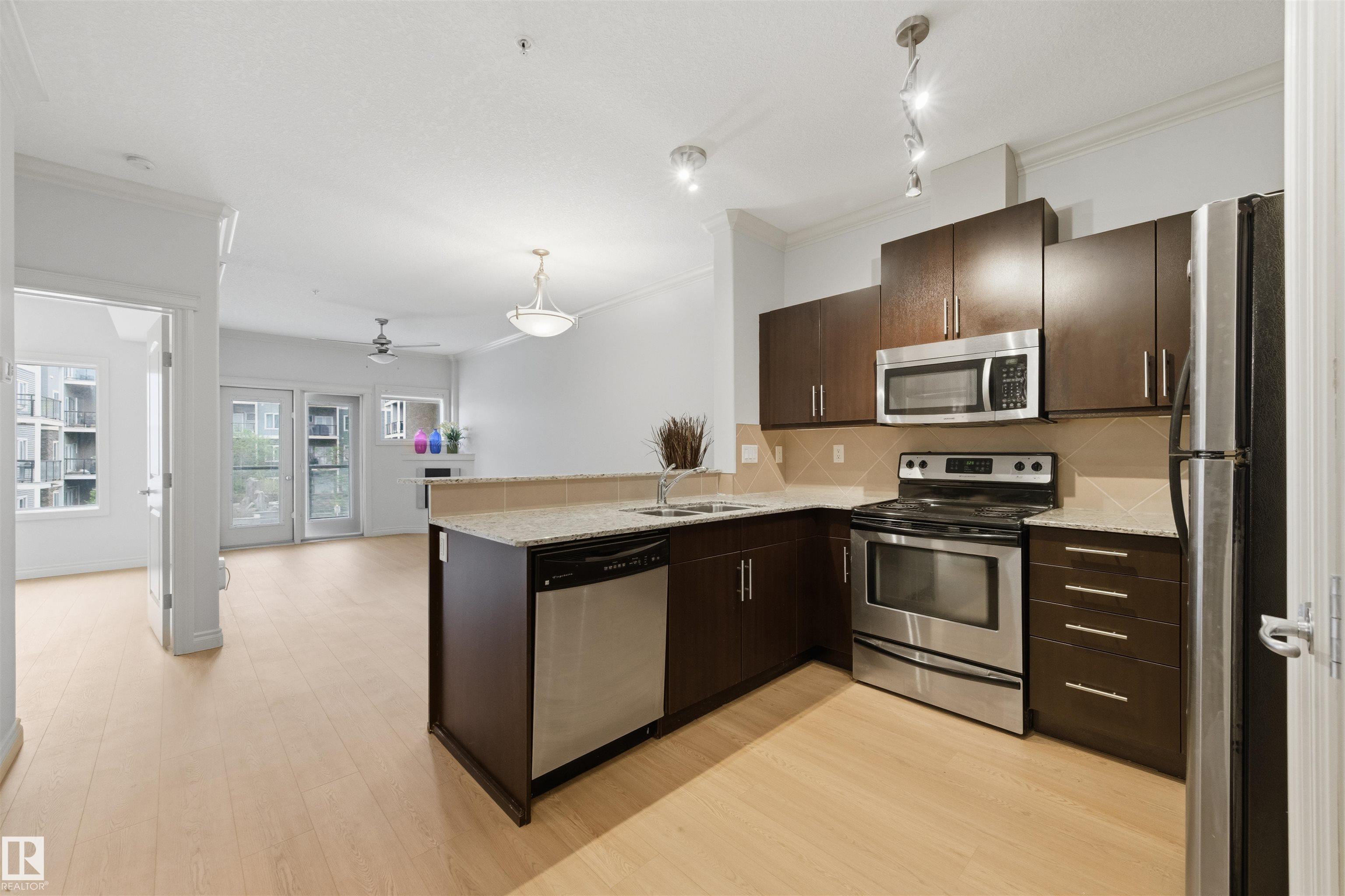 235 - 10121 80 Avenue NW, Ritchie, Edmonton