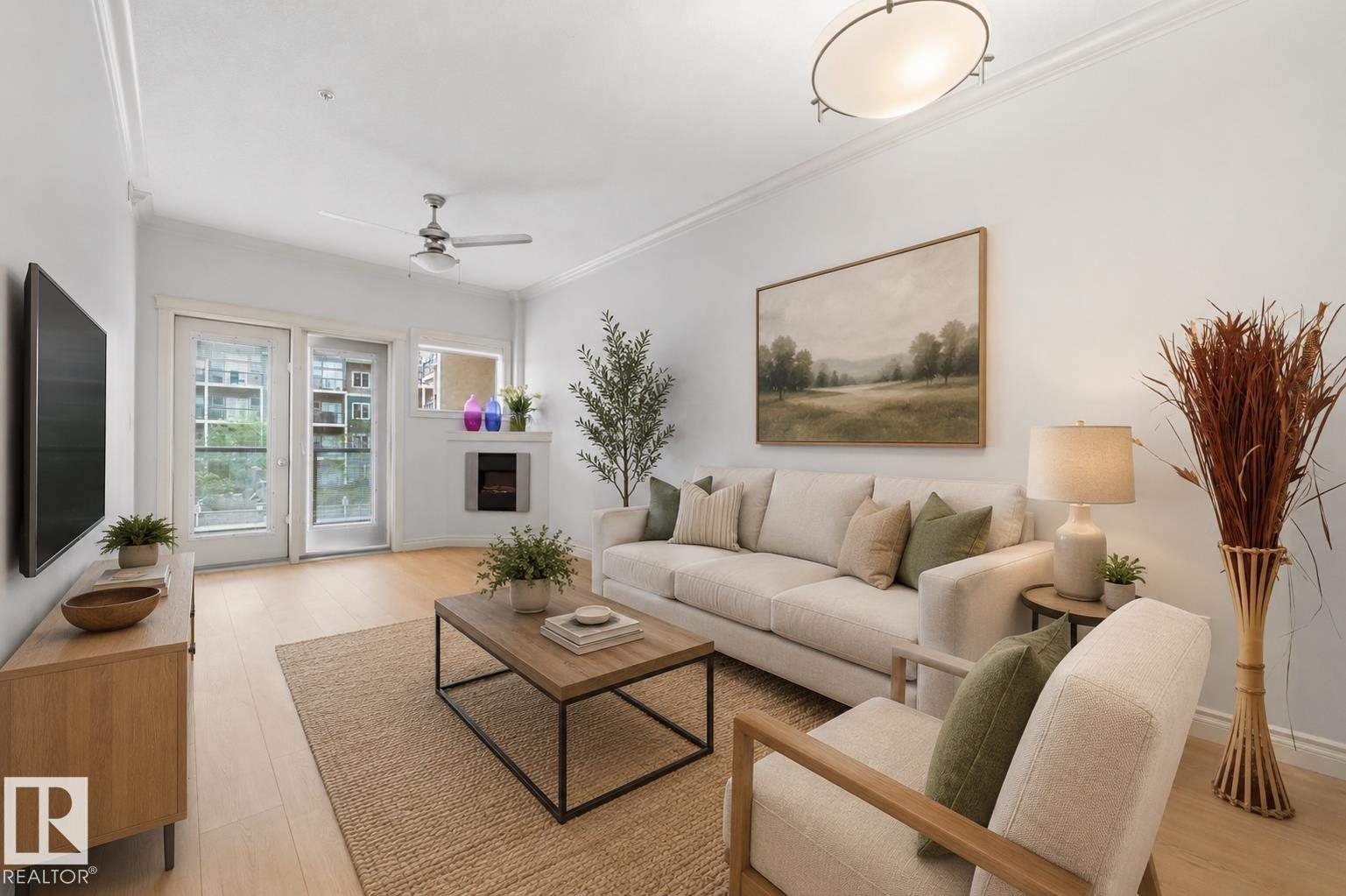 235 - 10121 80 Avenue NW, Ritchie, Edmonton