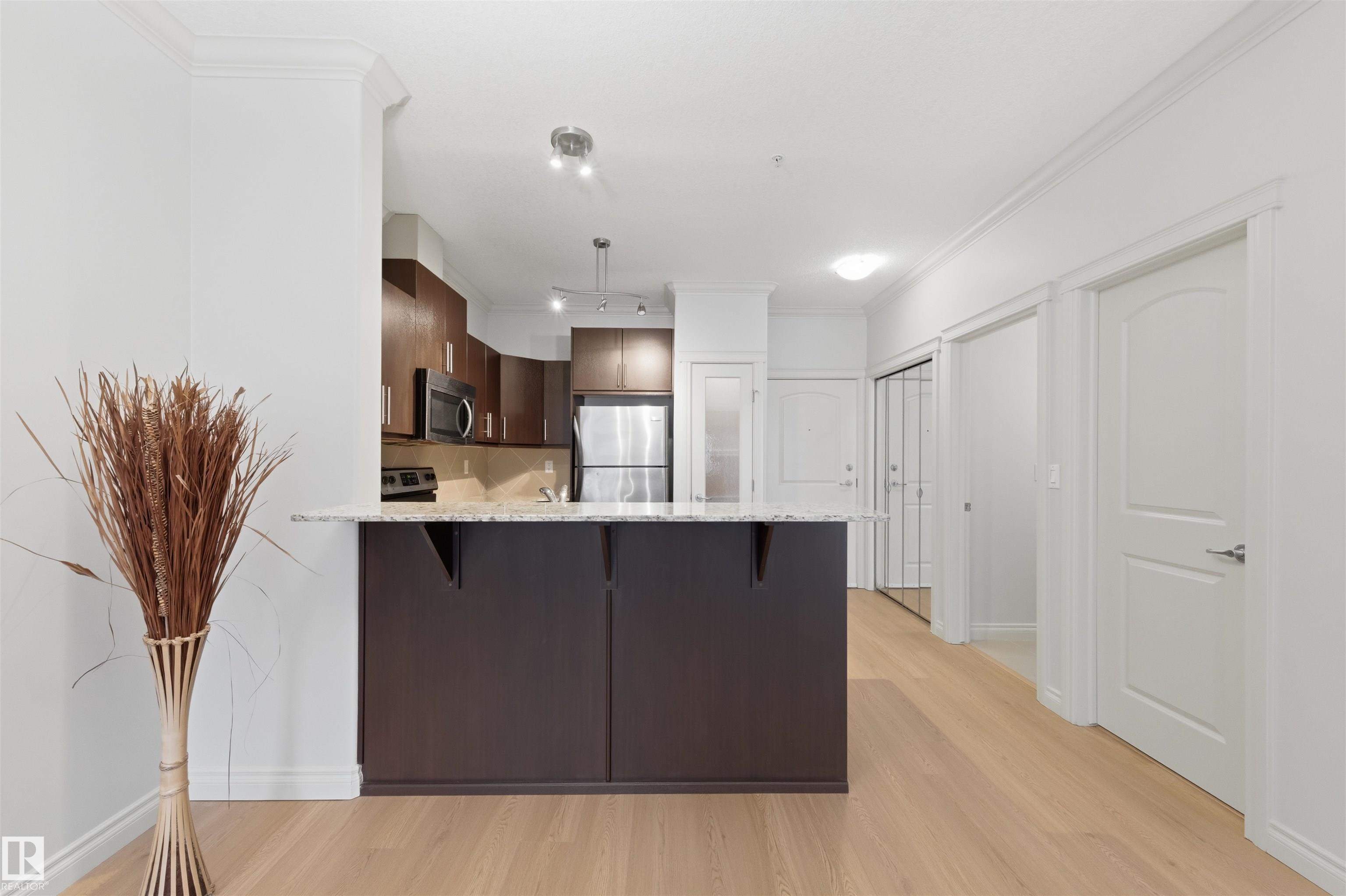 Photo 9 at 235 - 10121 80 Avenue NW, Ritchie, Edmonton