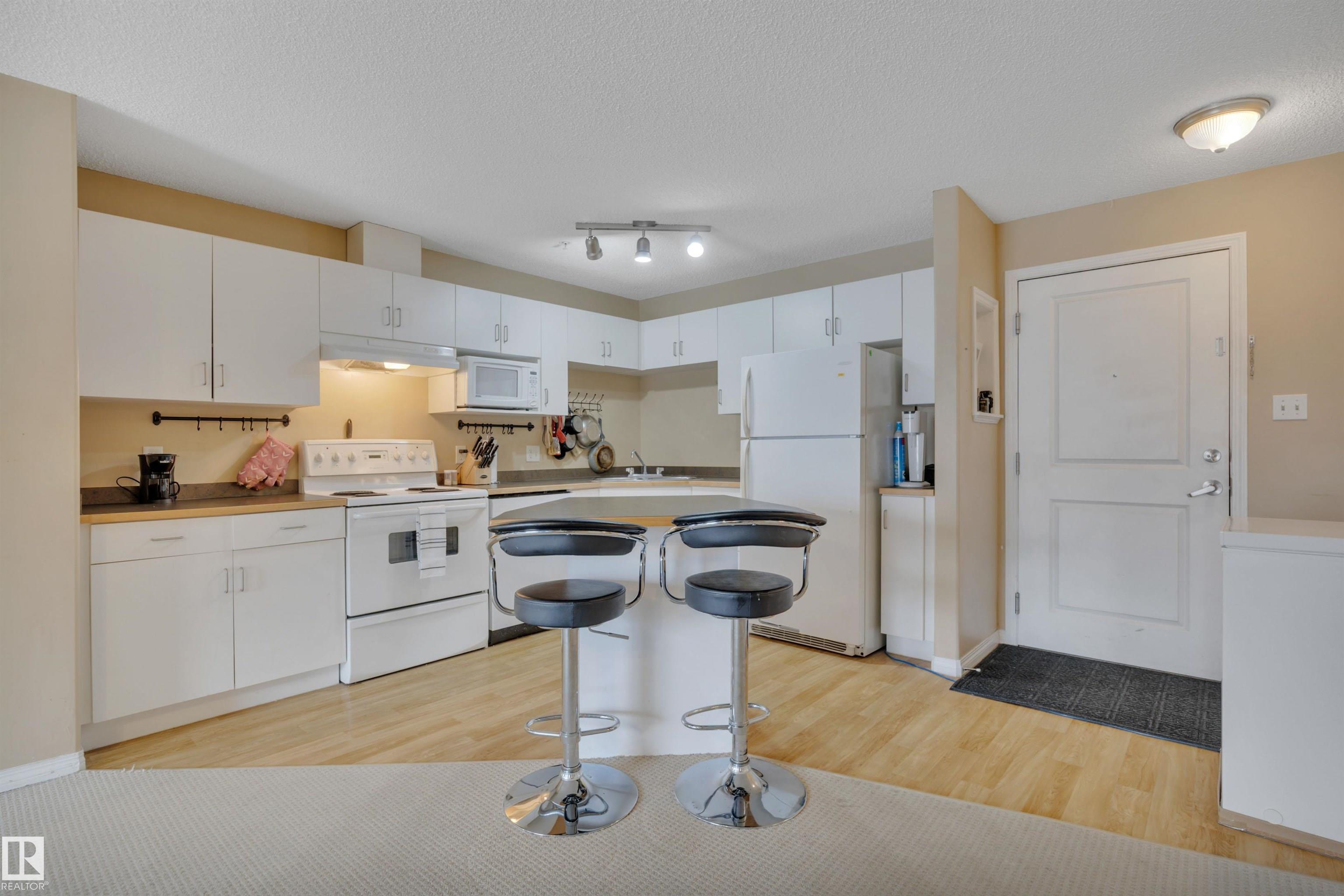 326 - 11325 83 Street NW, Parkdale, Edmonton