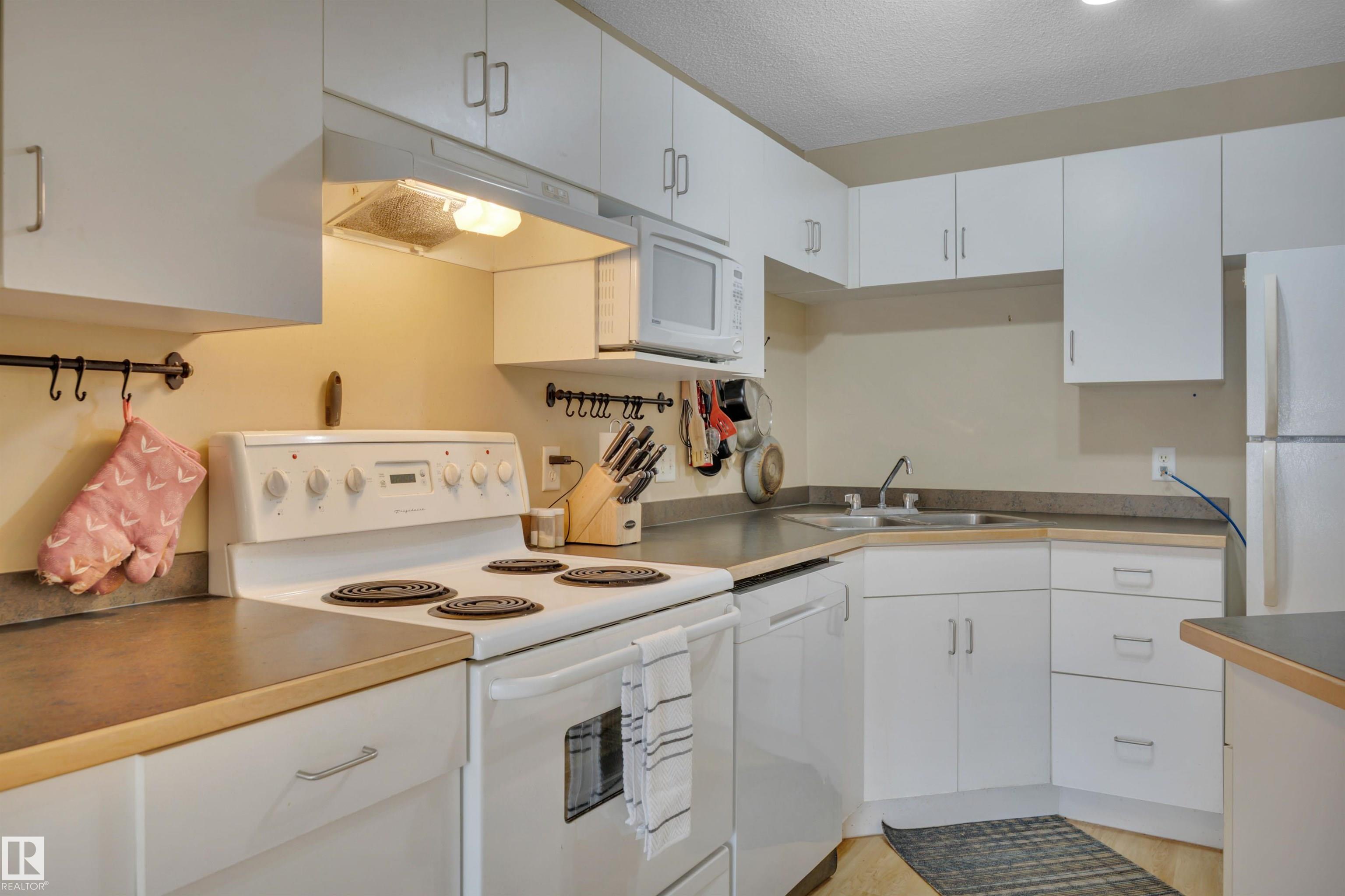 326 - 11325 83 Street NW, Parkdale, Edmonton