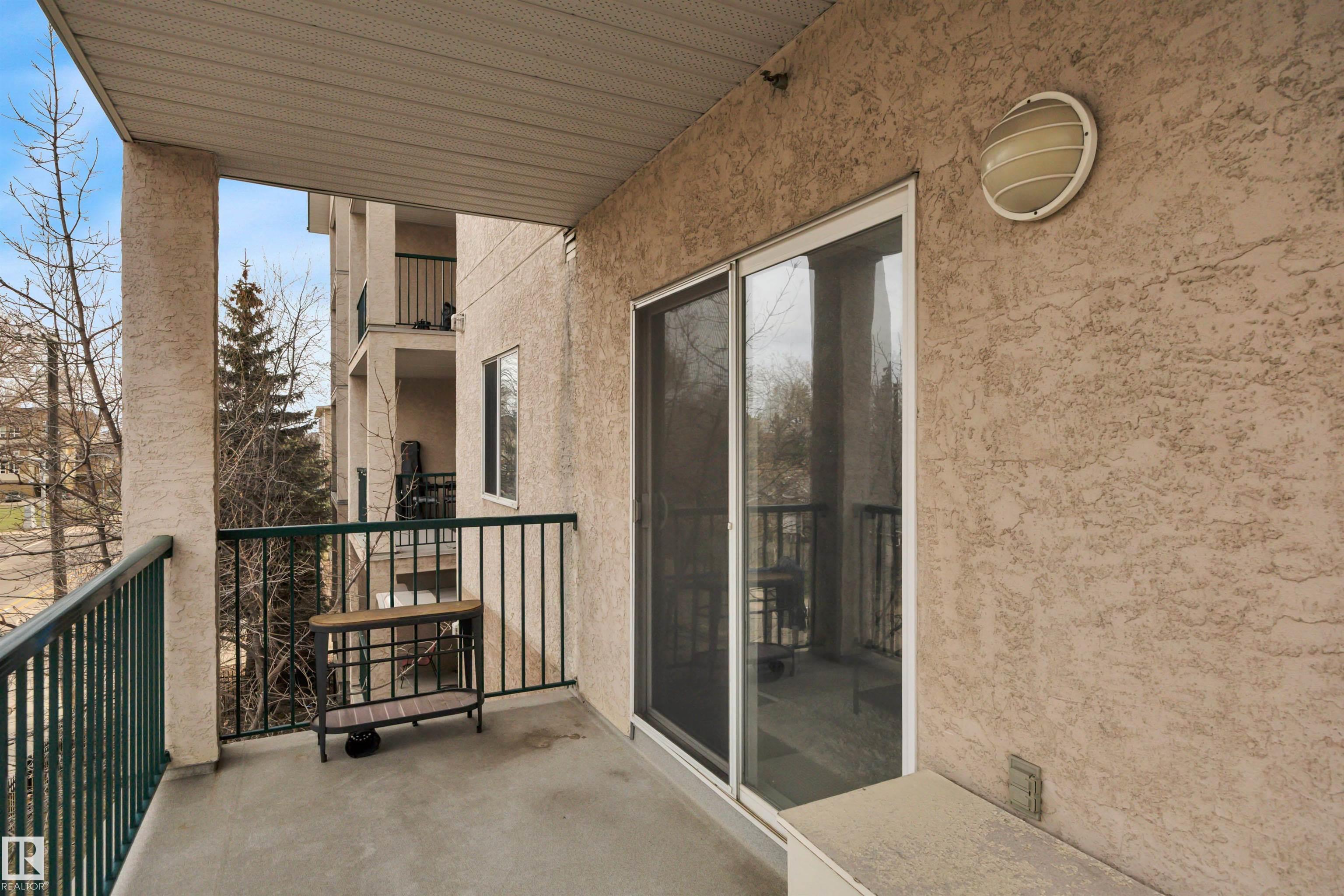 Photo 23 at 326 - 11325 83 Street NW, Parkdale, Edmonton