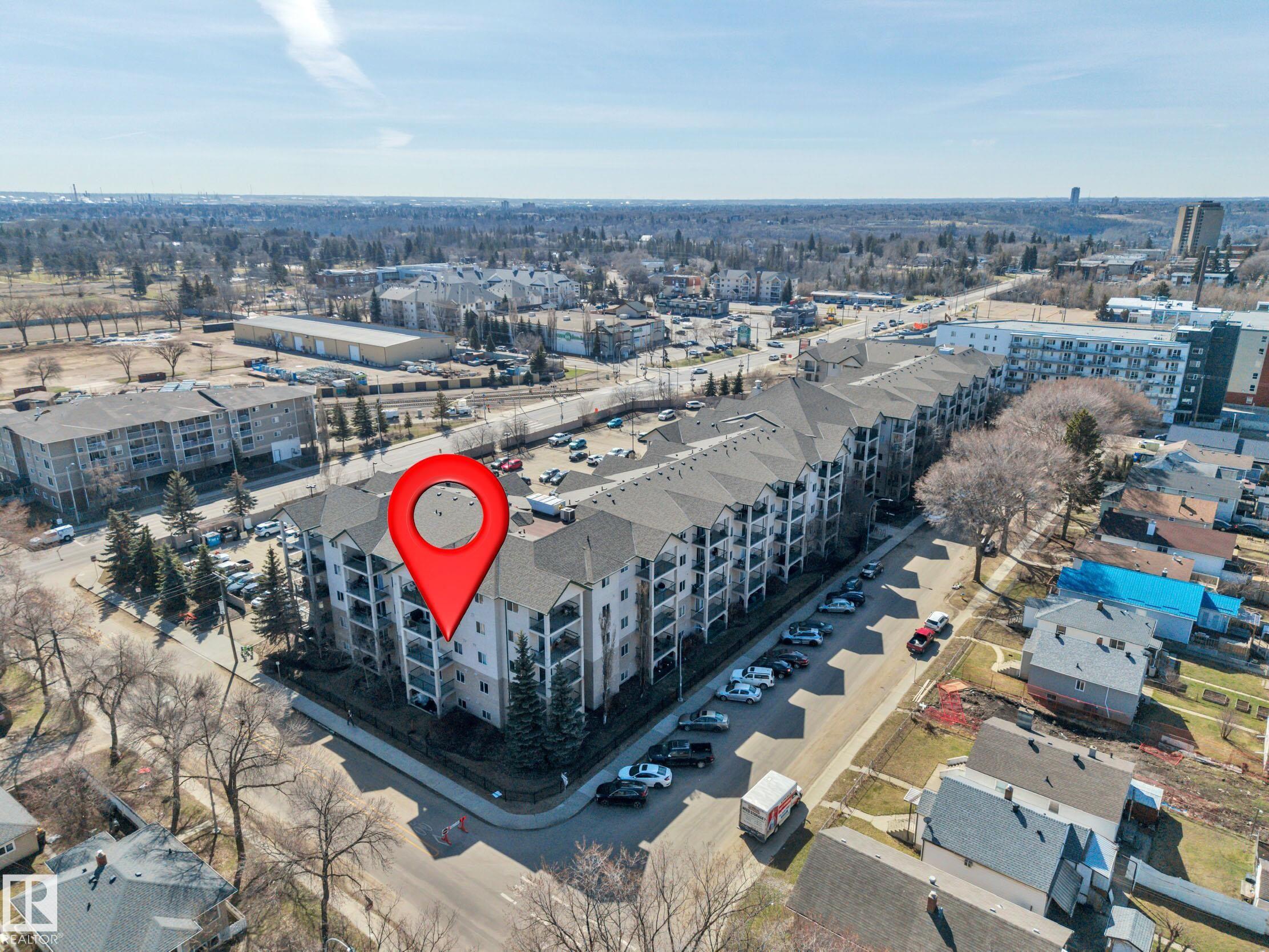 Photo 25 at 326 - 11325 83 Street NW, Parkdale, Edmonton