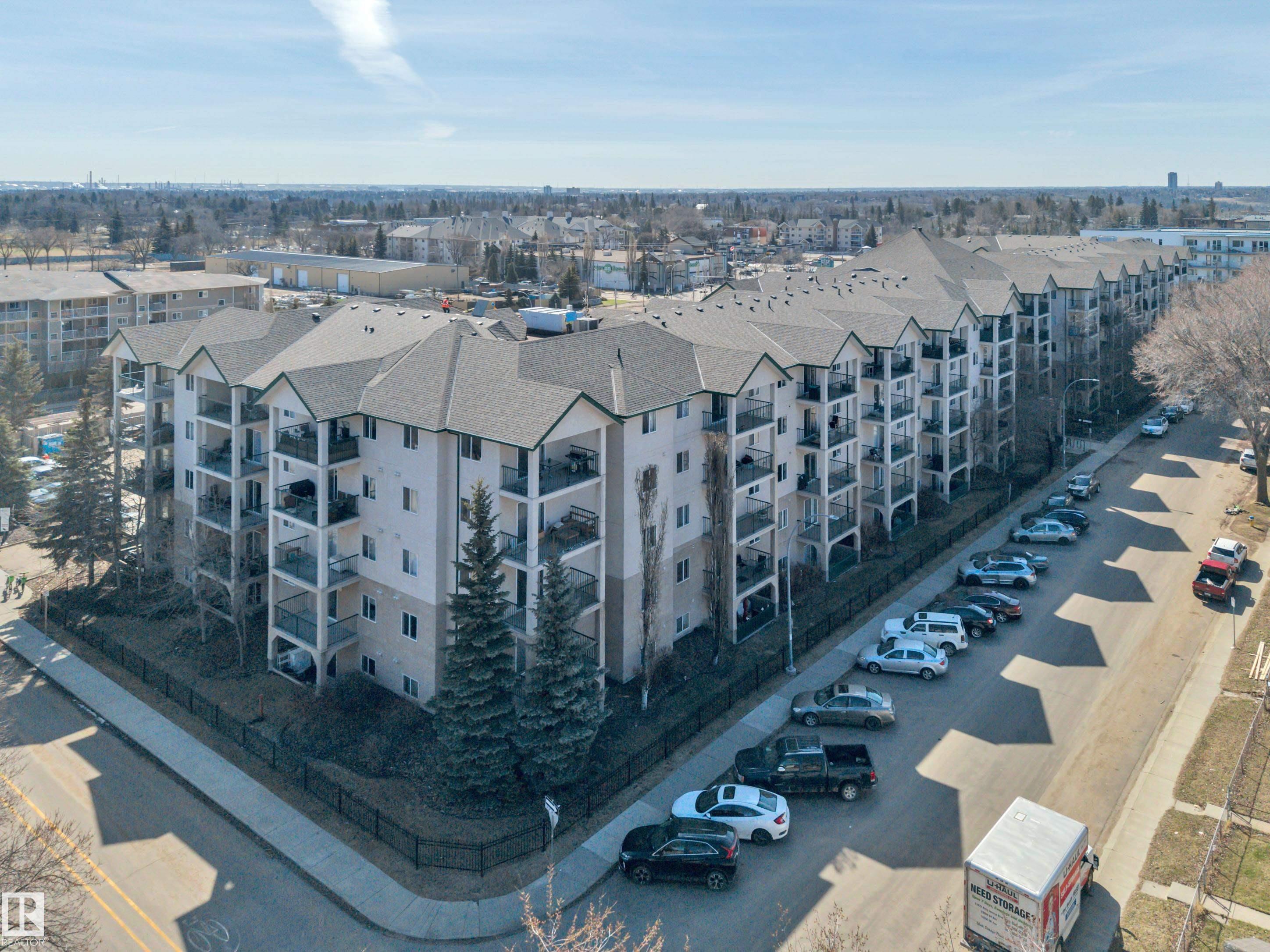 Photo 29 at 326 - 11325 83 Street NW, Parkdale, Edmonton