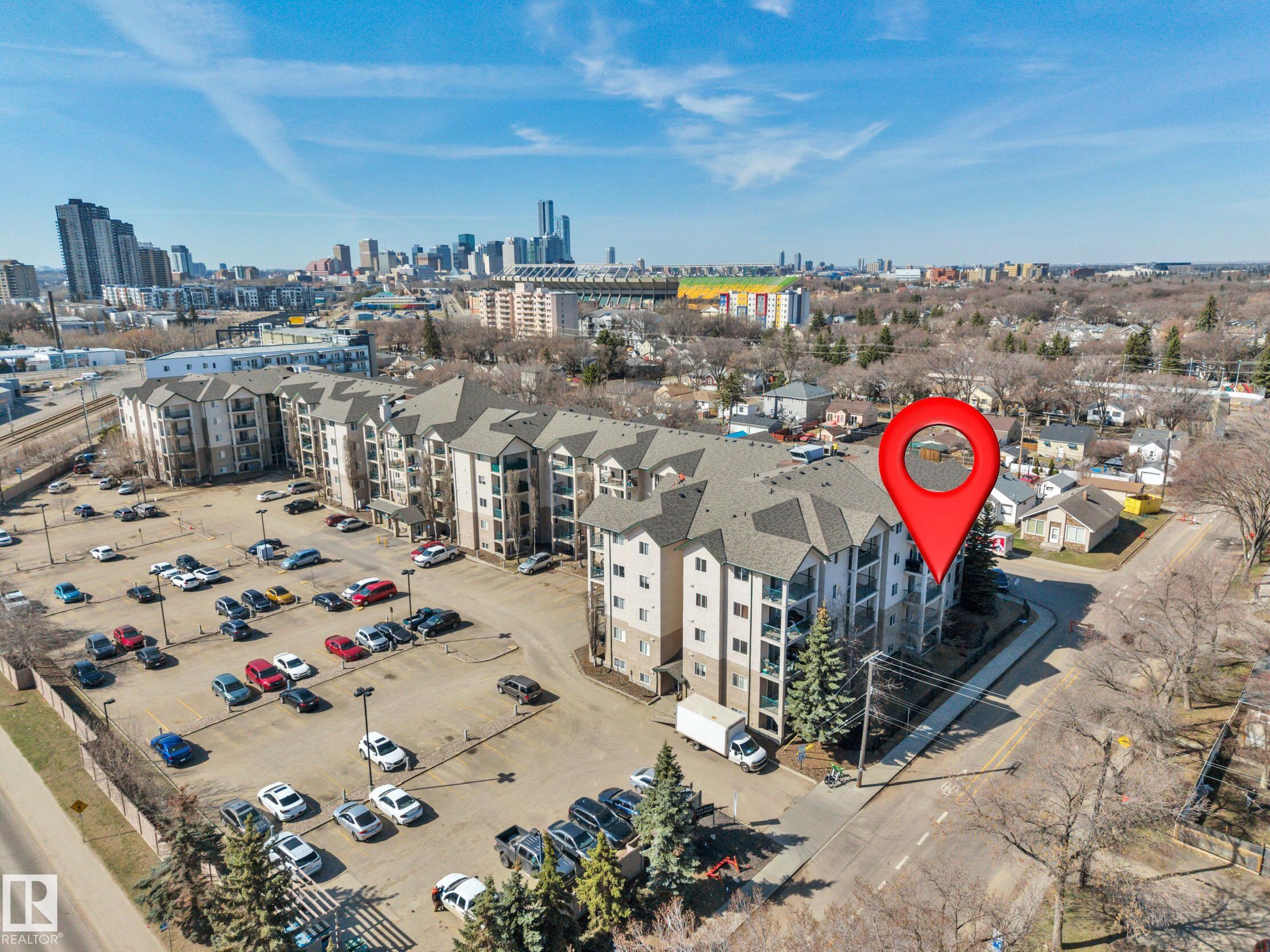 Photo 37 at 326 - 11325 83 Street NW, Parkdale, Edmonton
