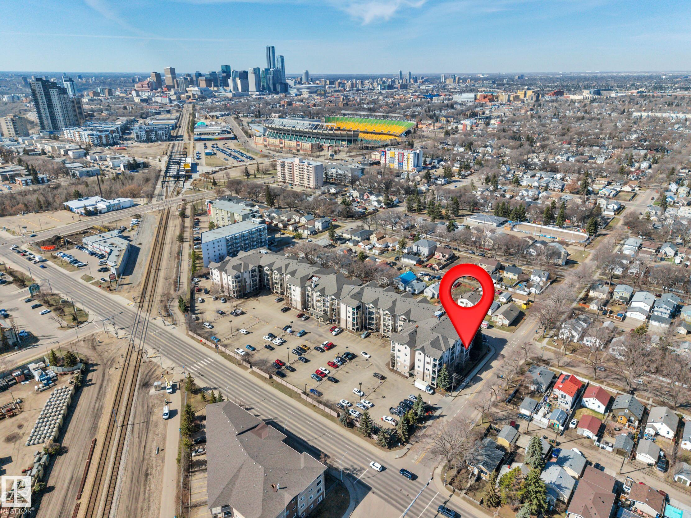 Photo 38 at 326 - 11325 83 Street NW, Parkdale, Edmonton