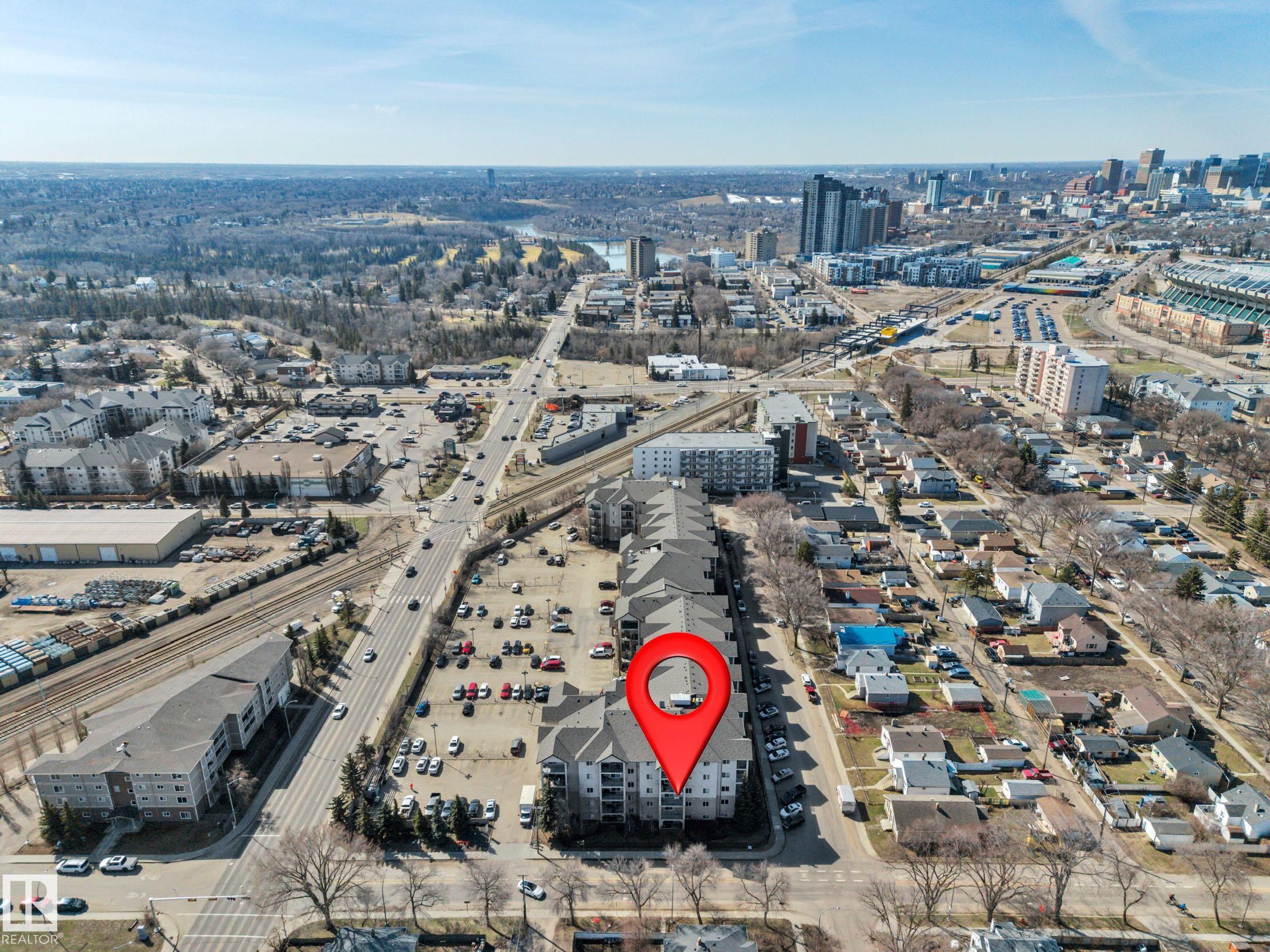 Photo 39 at 326 - 11325 83 Street NW, Parkdale, Edmonton