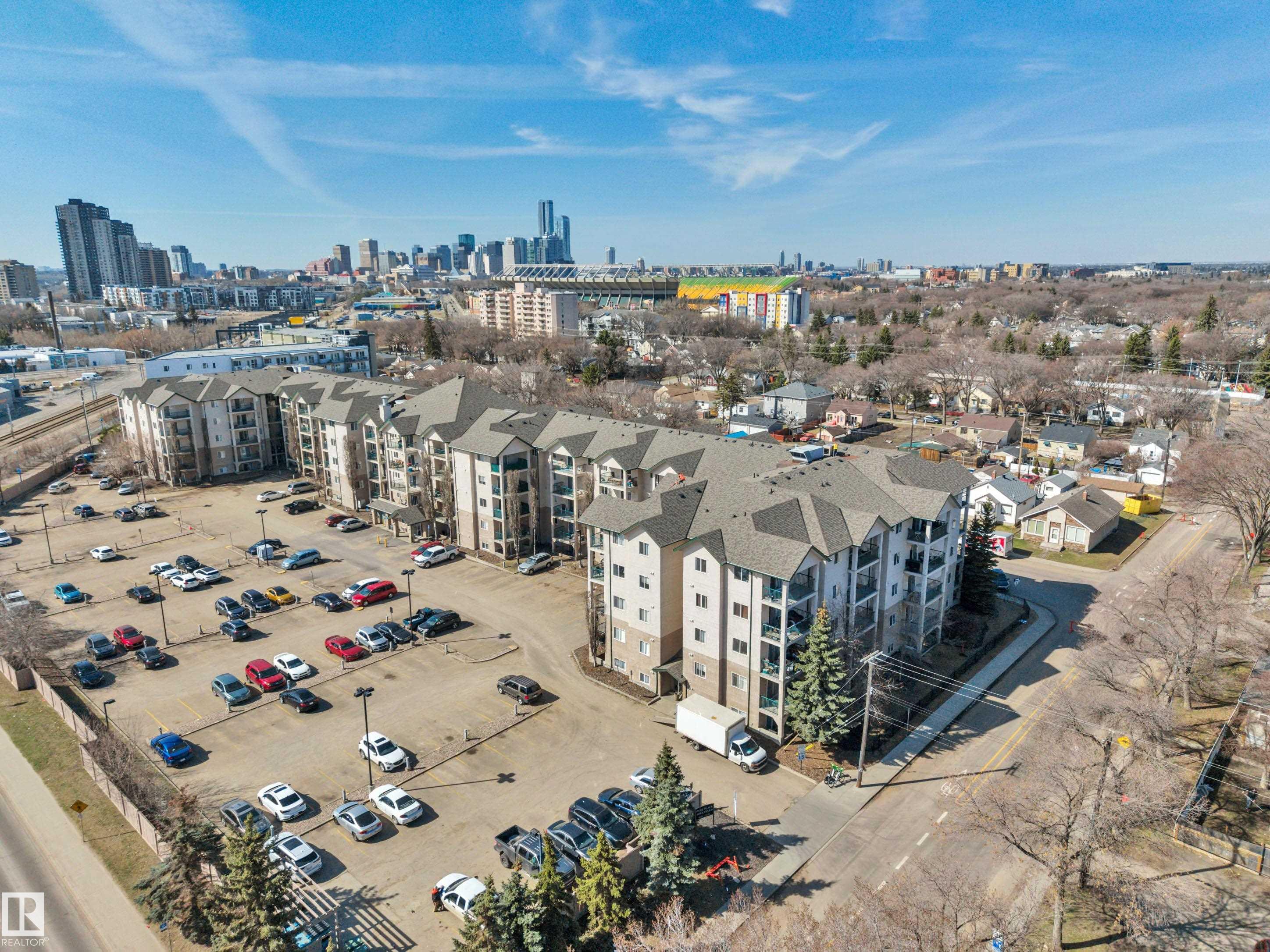 Photo 40 at 326 - 11325 83 Street NW, Parkdale, Edmonton