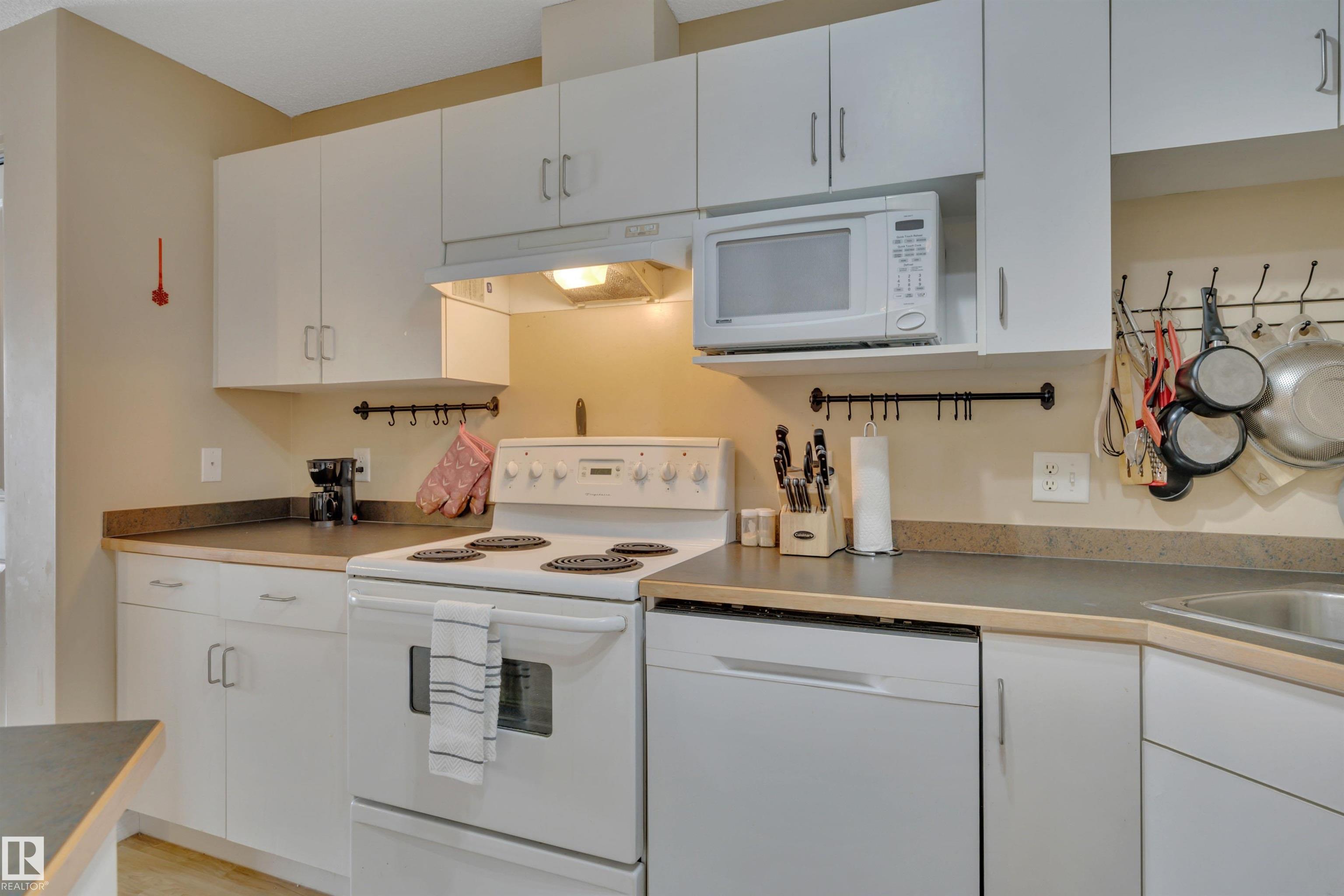 326 - 11325 83 Street NW, Parkdale, Edmonton