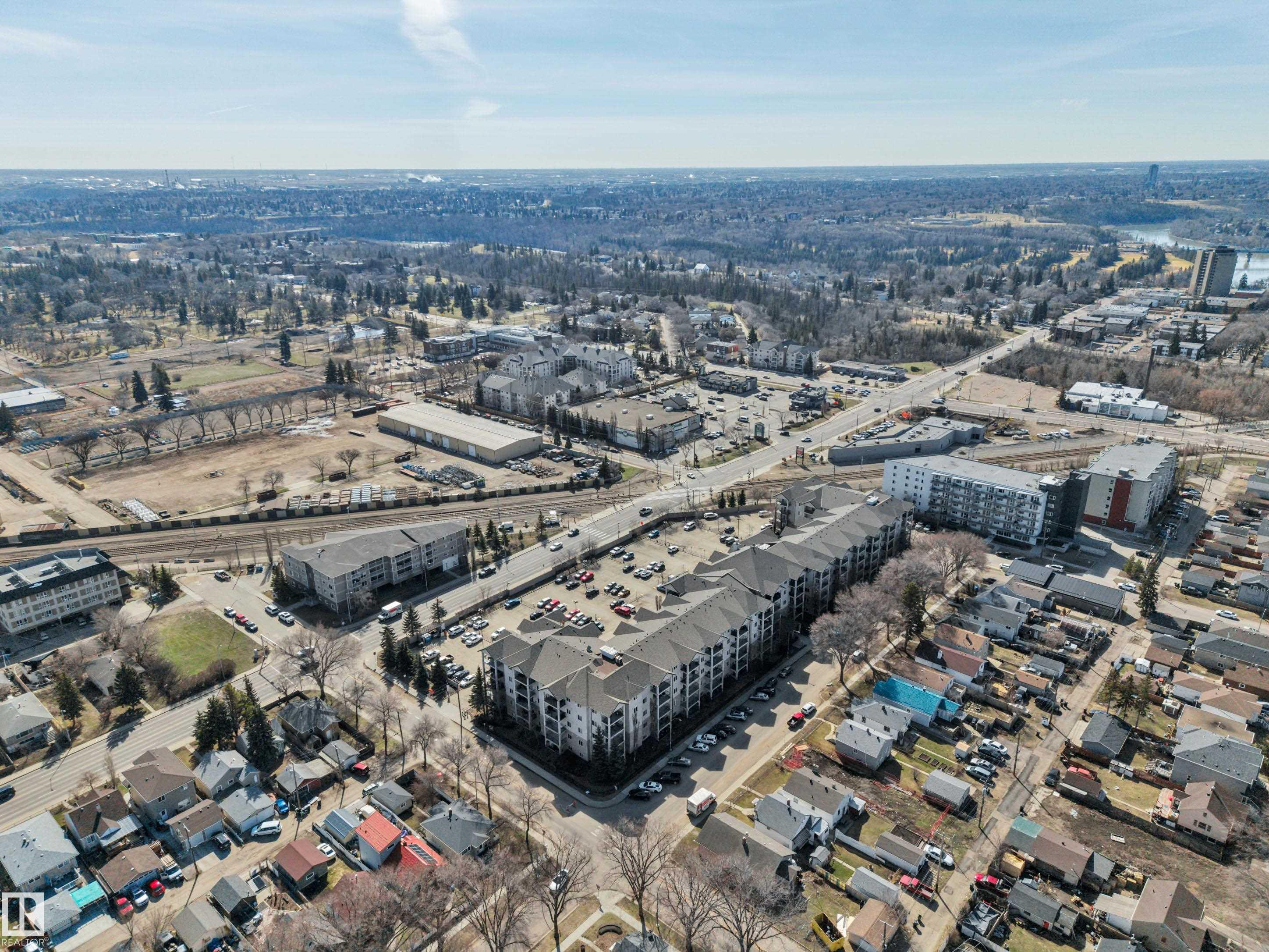 Photo 42 at 326 - 11325 83 Street NW, Parkdale, Edmonton