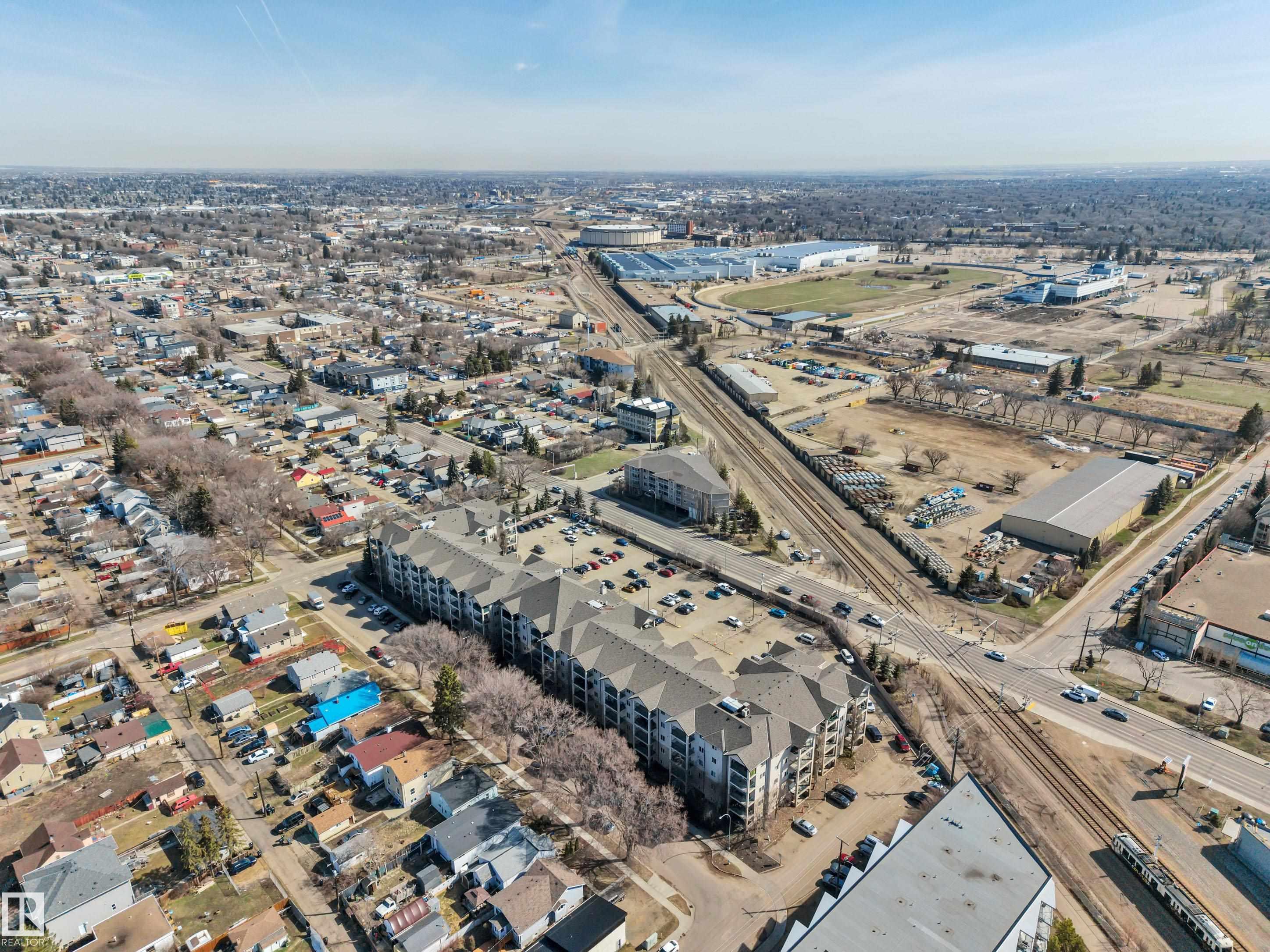 Photo 44 at 326 - 11325 83 Street NW, Parkdale, Edmonton