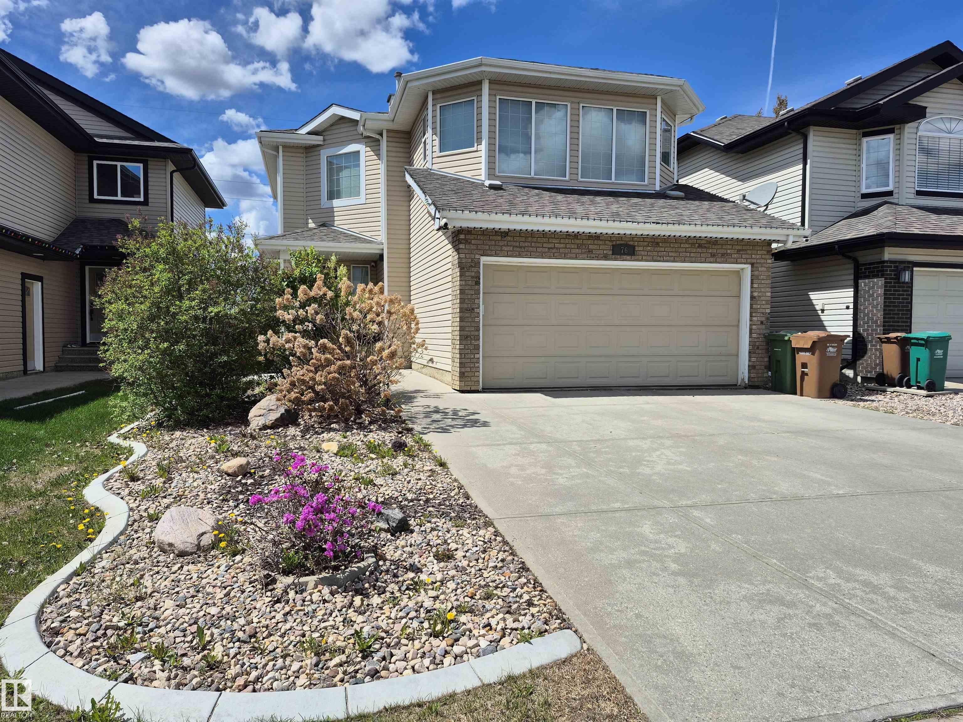 76 Napoleon Crescent, North Ridge, St. Albert