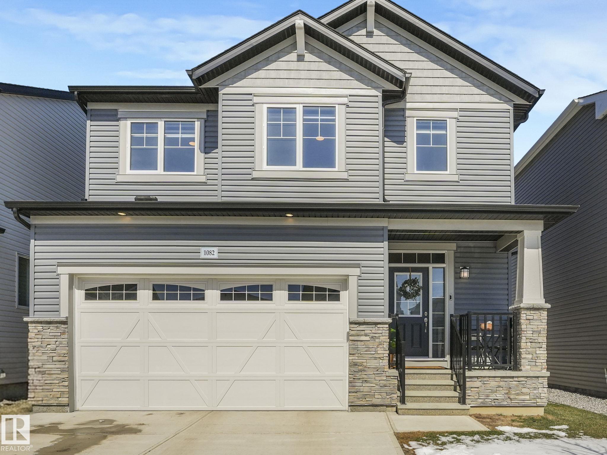 1082 Stoneside Road, Hearthstone, Sherwood Park