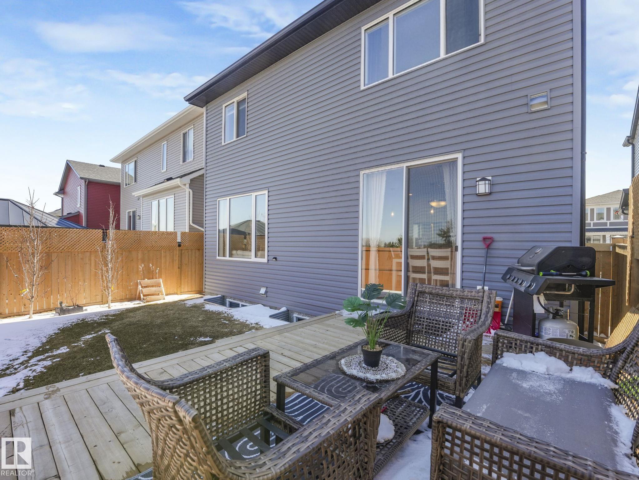 Photo 11 at 1082 Stoneside Road, Hearthstone, Sherwood Park