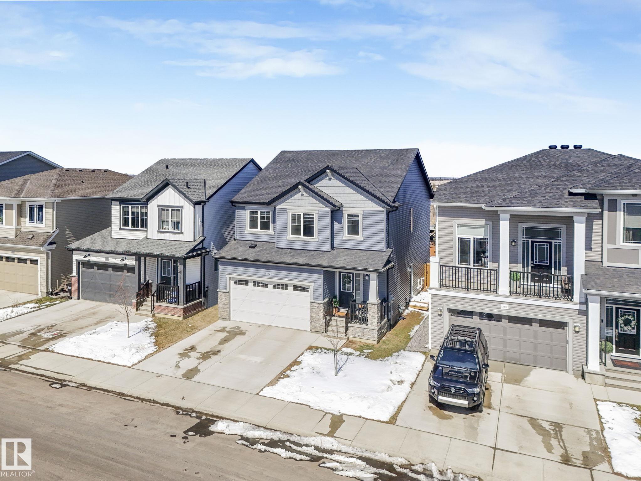 Photo 13 at 1082 Stoneside Road, Hearthstone, Sherwood Park