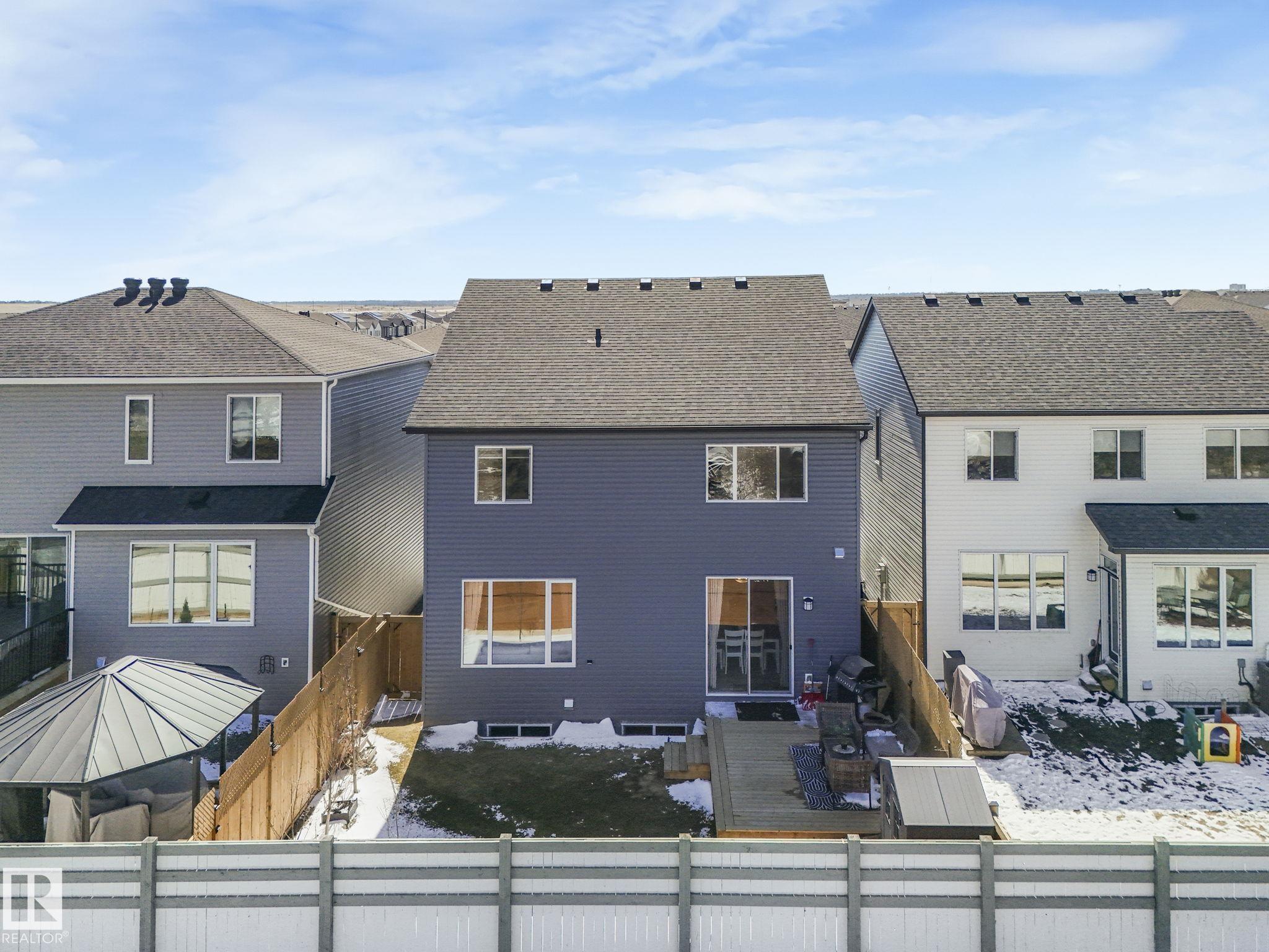Photo 14 at 1082 Stoneside Road, Hearthstone, Sherwood Park