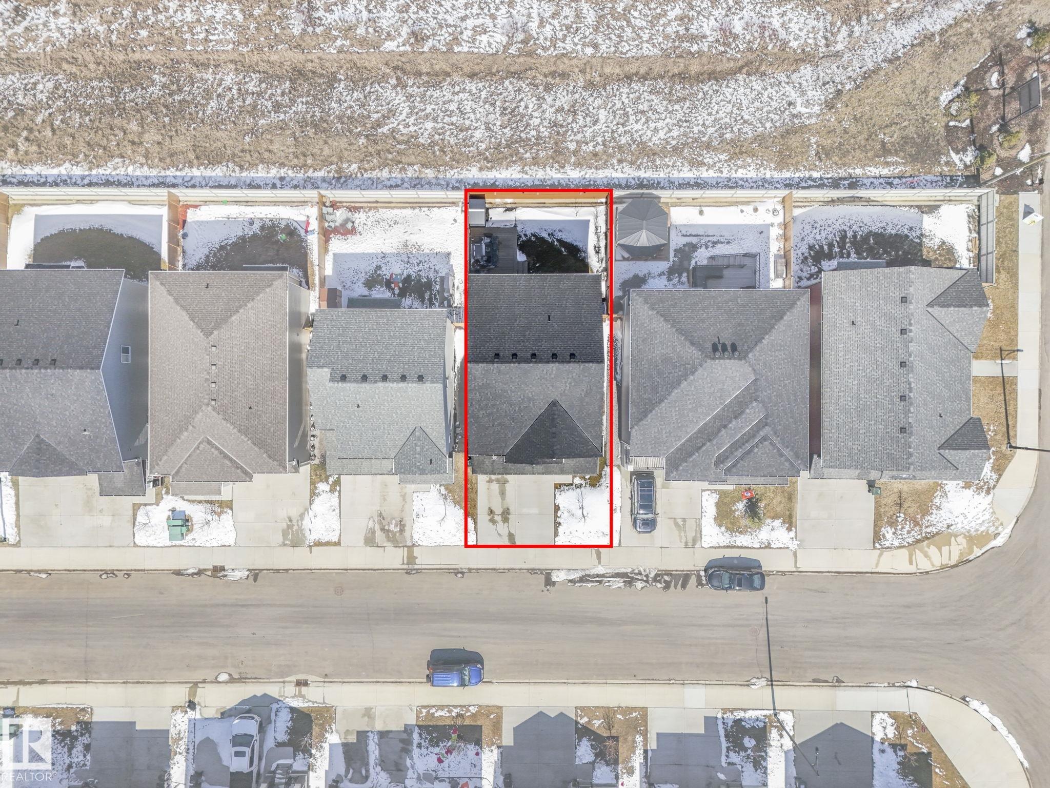 1082 Stoneside Road, Hearthstone, Sherwood Park