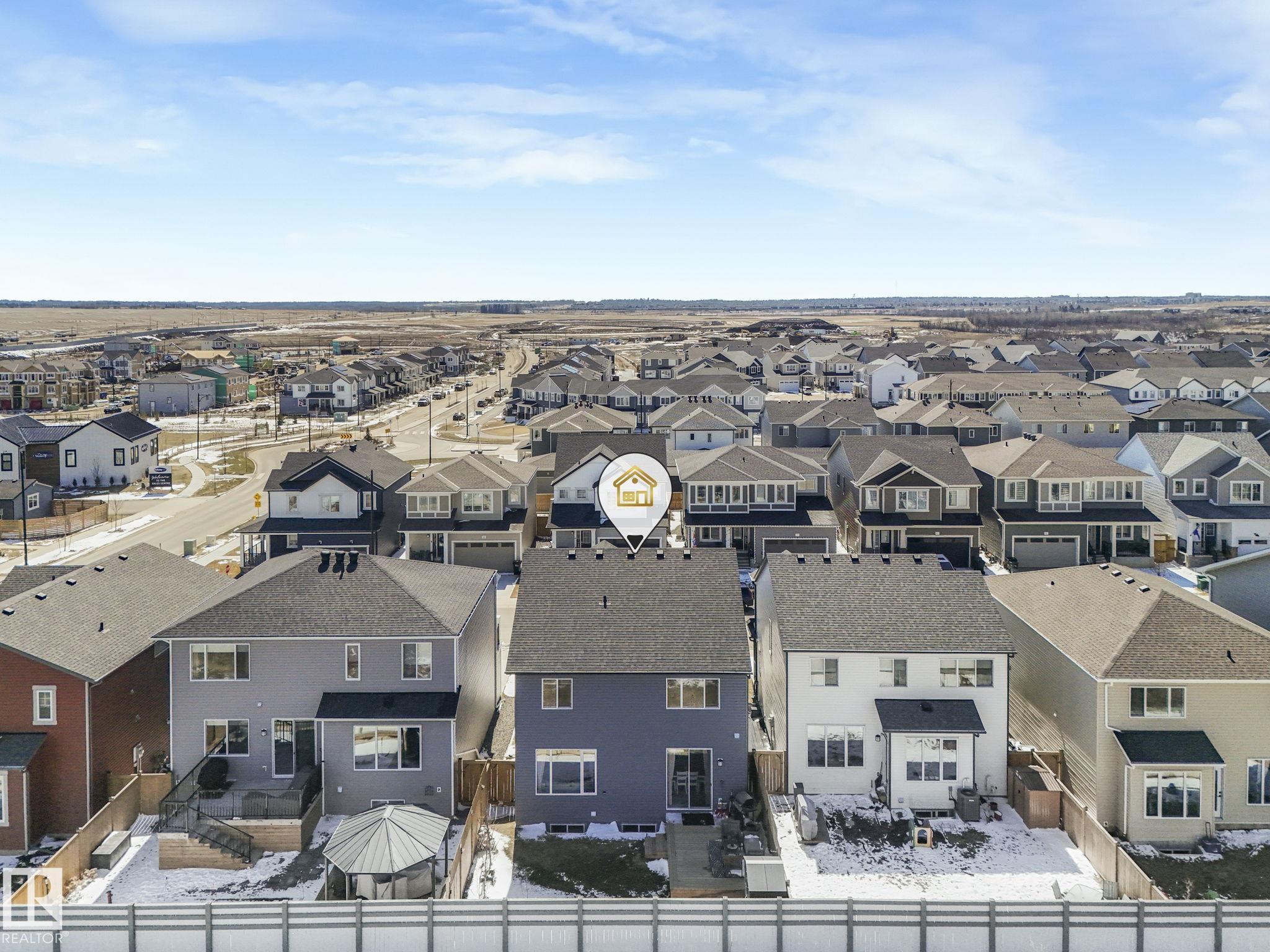 1082 Stoneside Road, Hearthstone, Sherwood Park