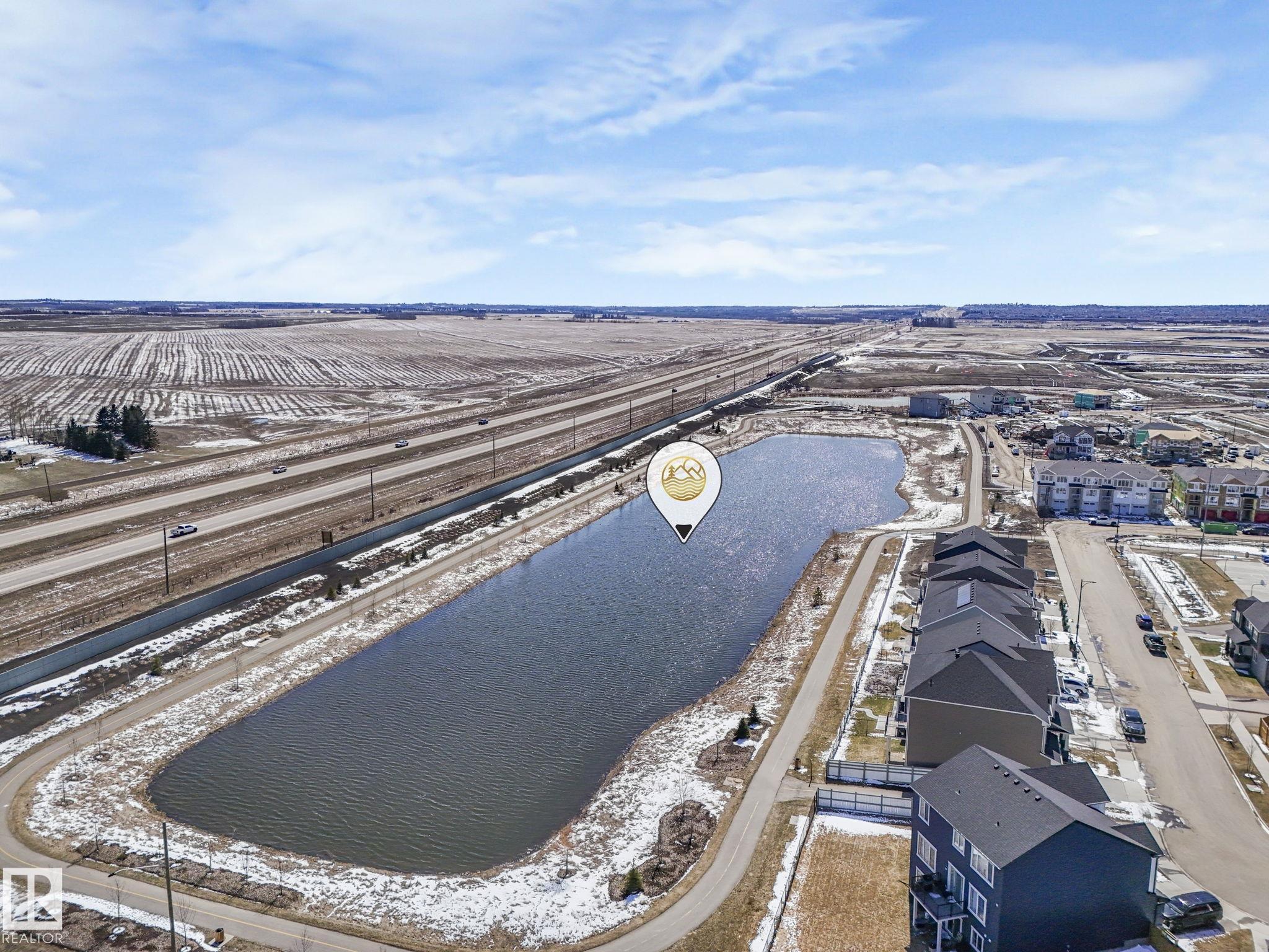 1082 Stoneside Road, Hearthstone, Sherwood Park