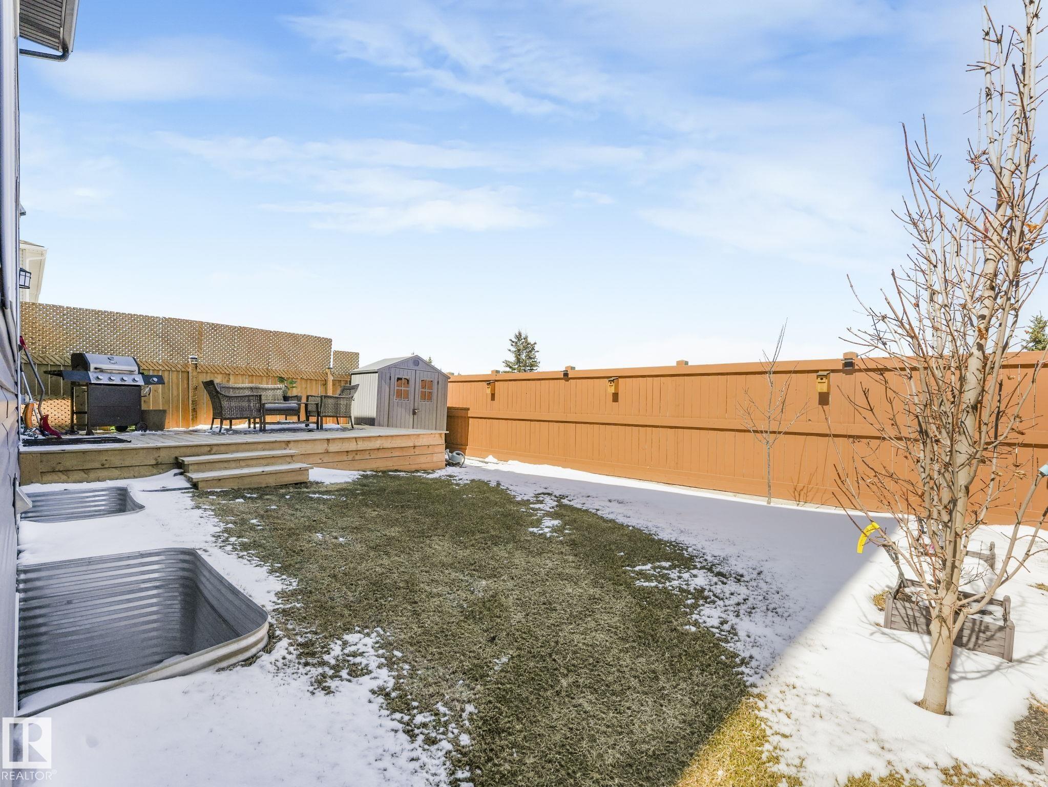 Photo 9 at 1082 Stoneside Road, Hearthstone, Sherwood Park