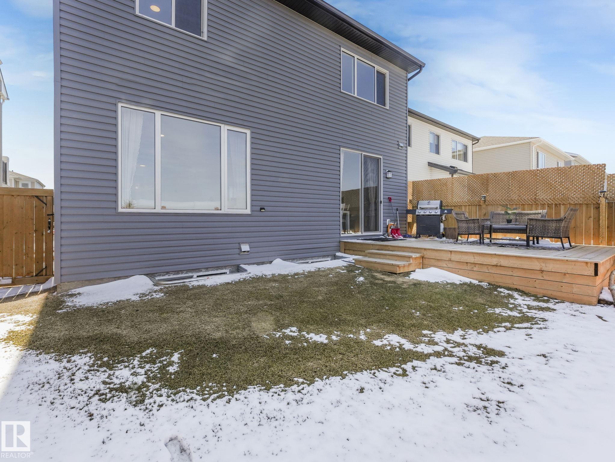 Photo 10 at 1082 Stoneside Road, Hearthstone, Sherwood Park
