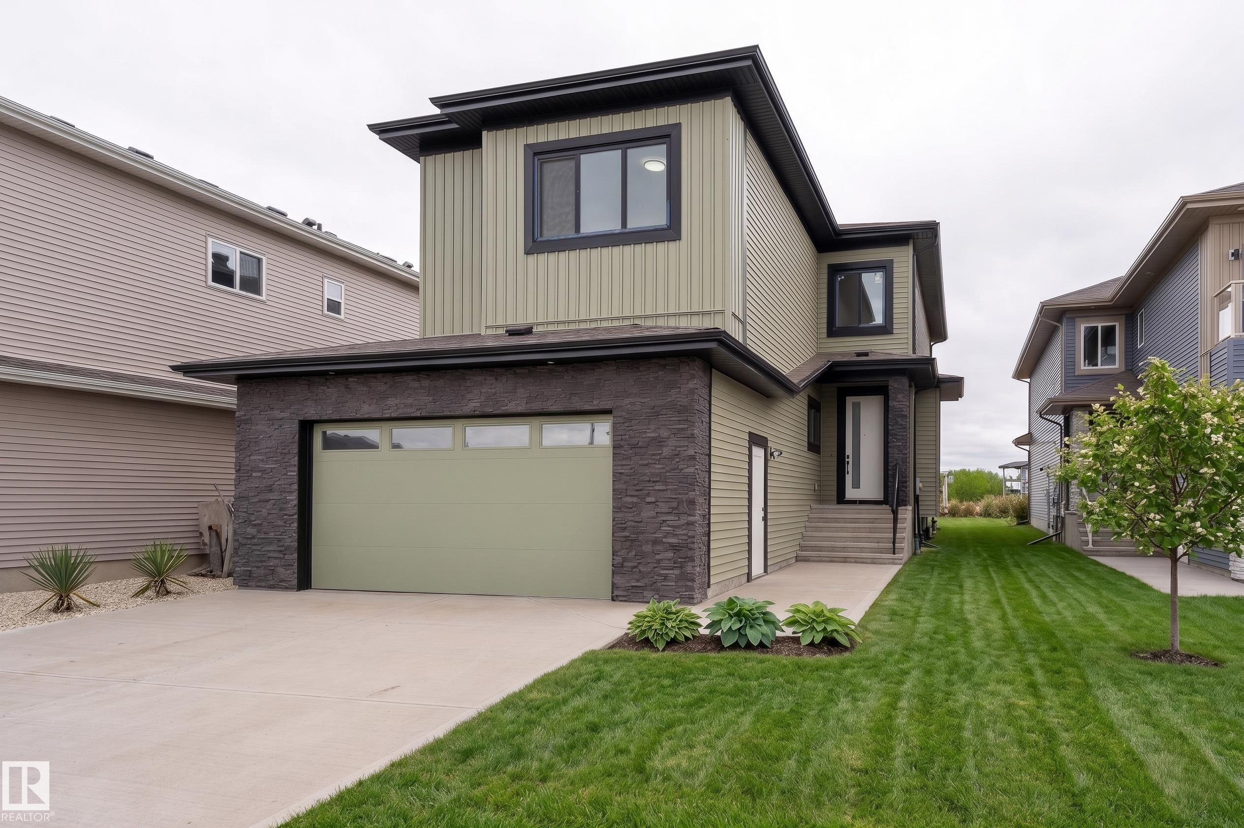 2408 63 Avenue NE, Churchill Meadow, Rural Leduc County