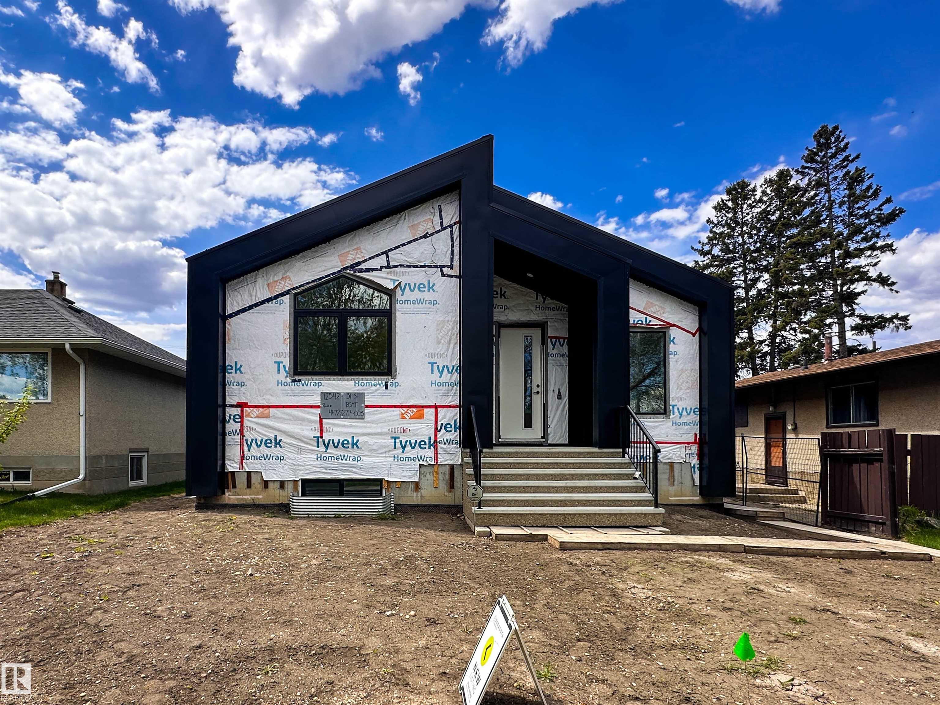 12342 131 Street NW, Sherbrooke, Edmonton